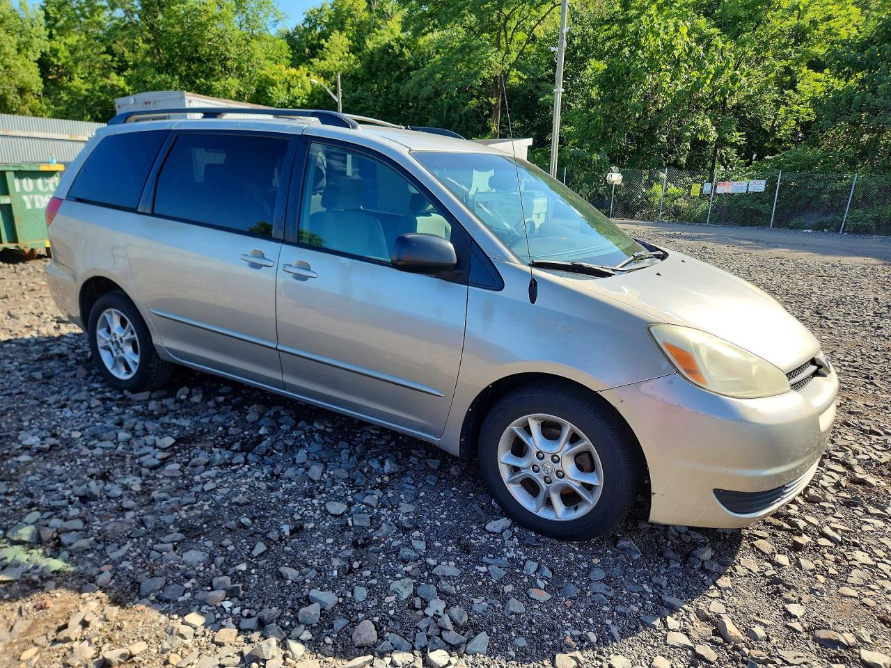 2004 TOYOTA All Models