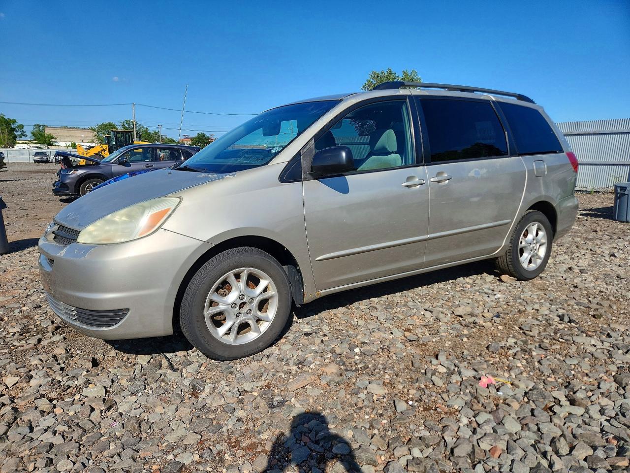 2004 TOYOTA All Models