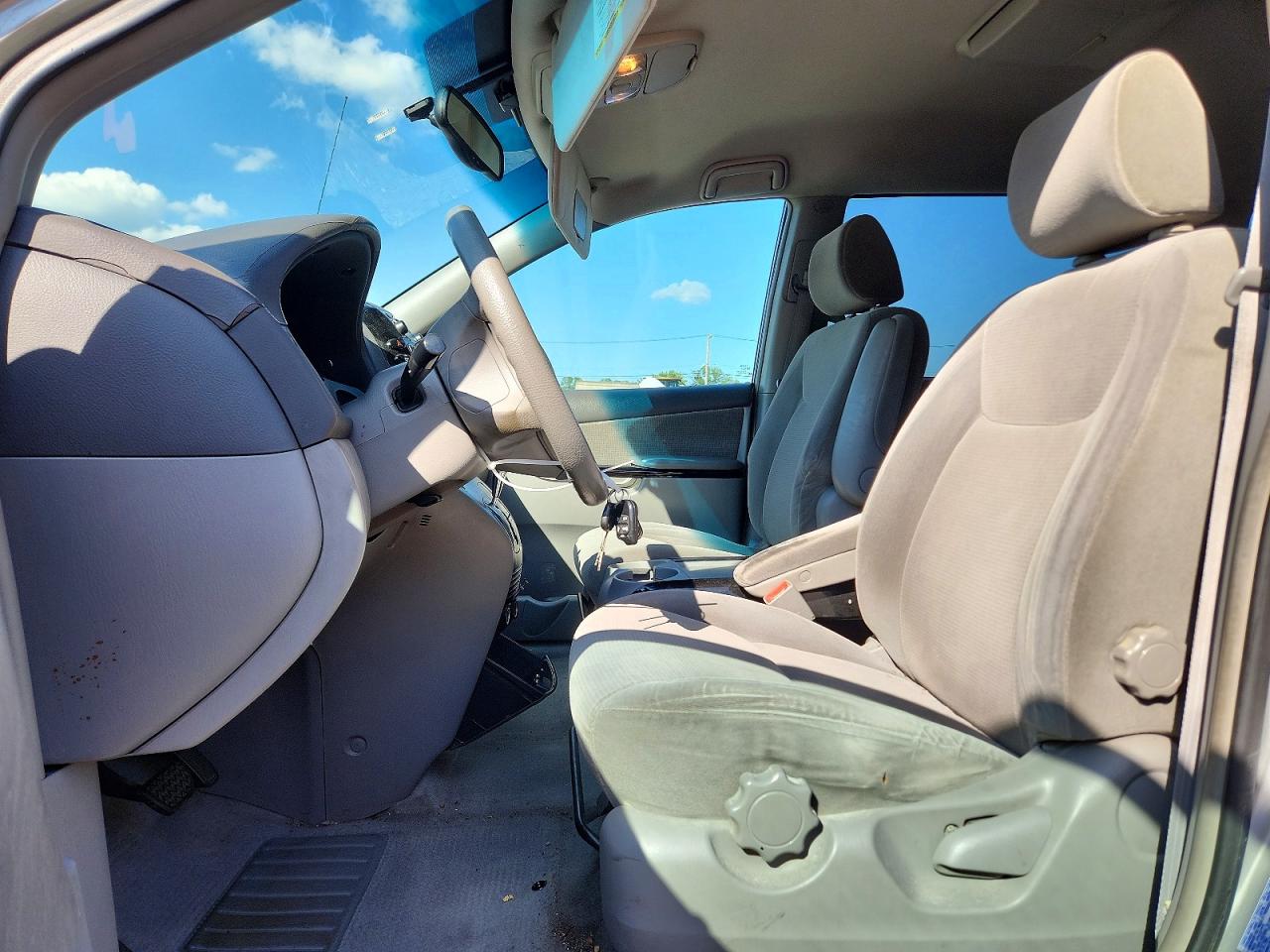 2004 TOYOTA All Models