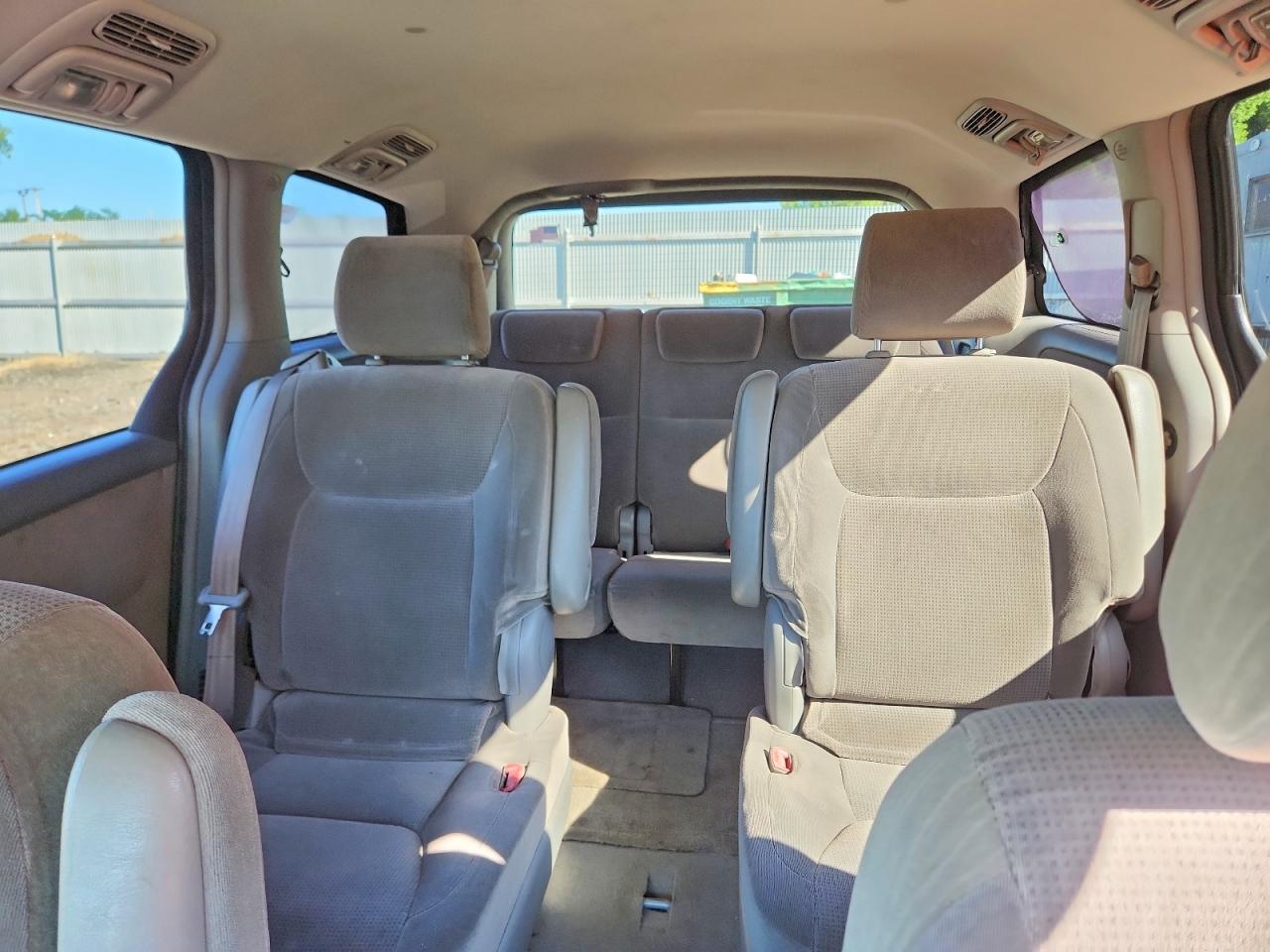 2004 TOYOTA All Models