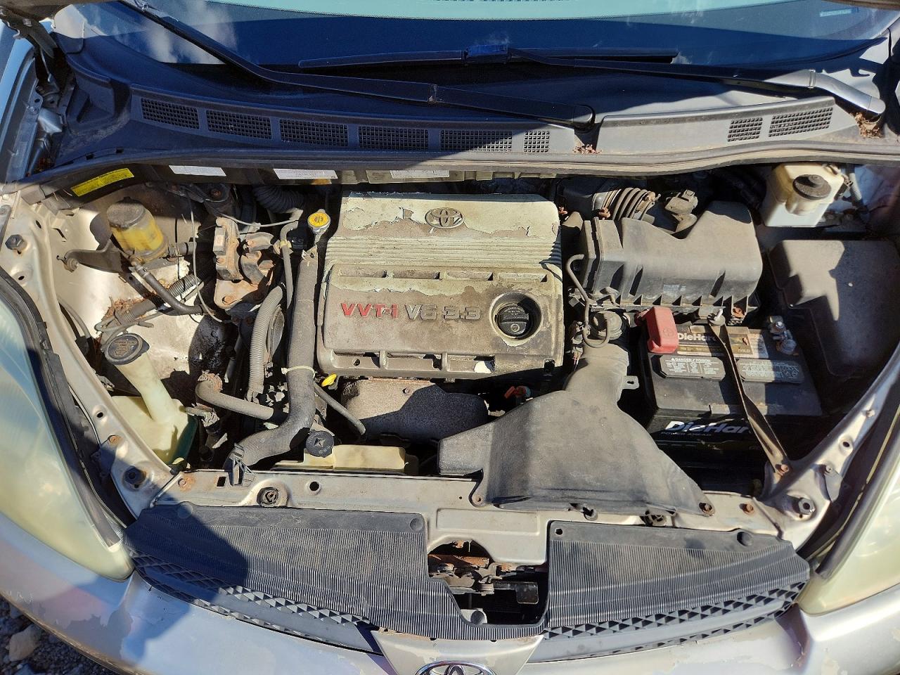 2004 TOYOTA All Models