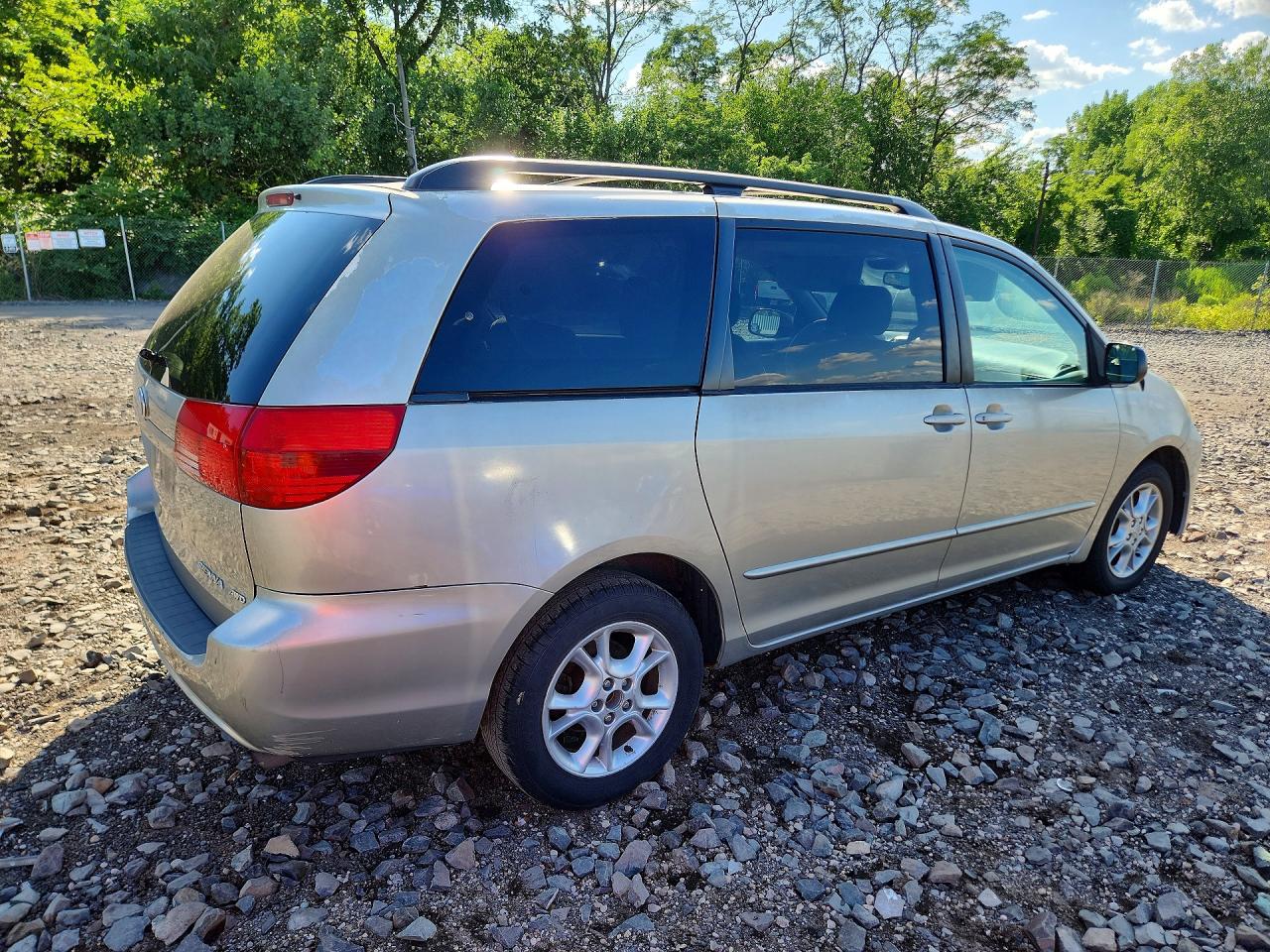 2004 TOYOTA All Models