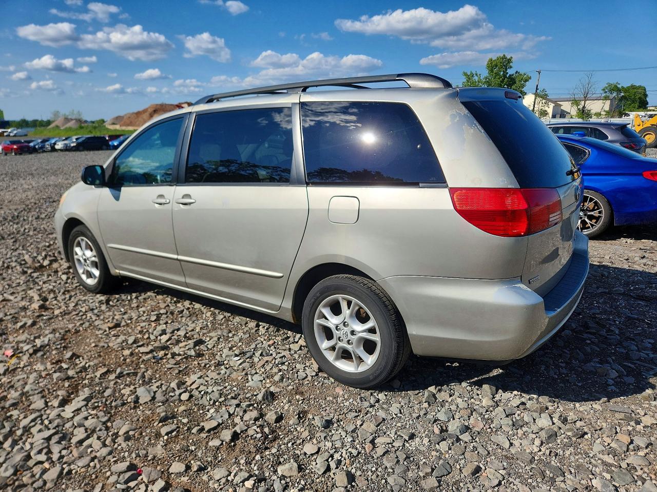 2004 TOYOTA All Models