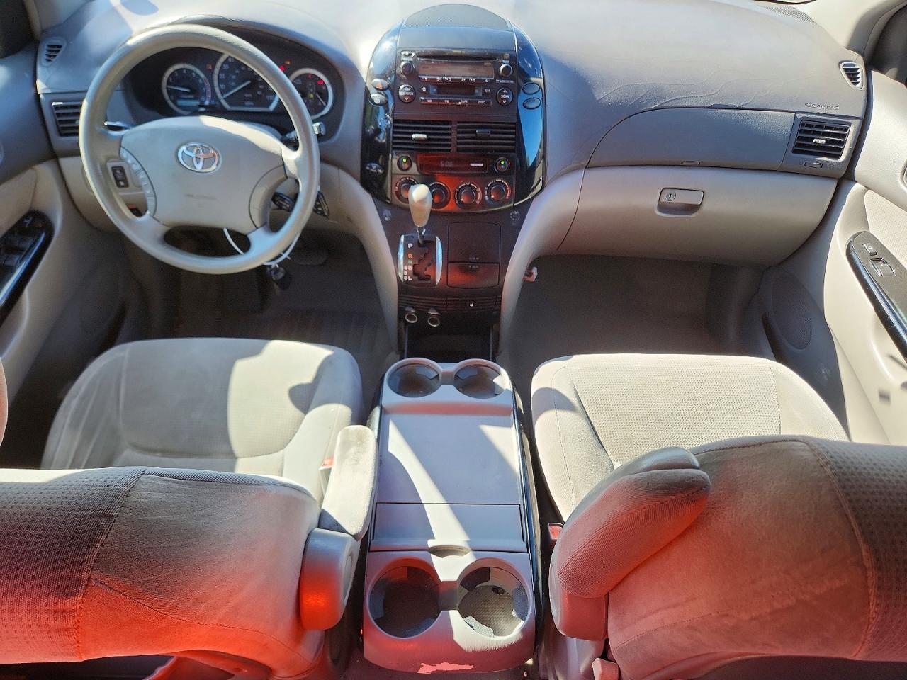 2004 TOYOTA All Models