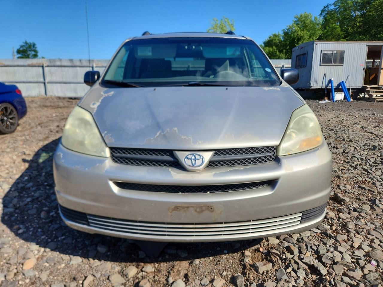 2004 TOYOTA All Models