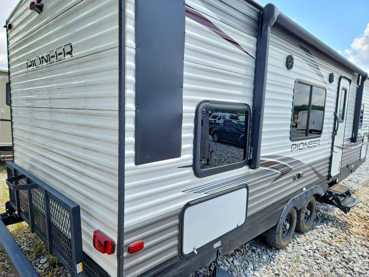 2020 PIONEER RECREATION