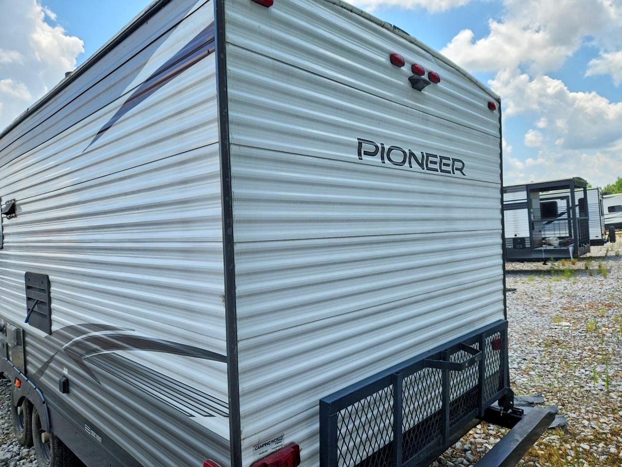 2020 PIONEER RECREATION