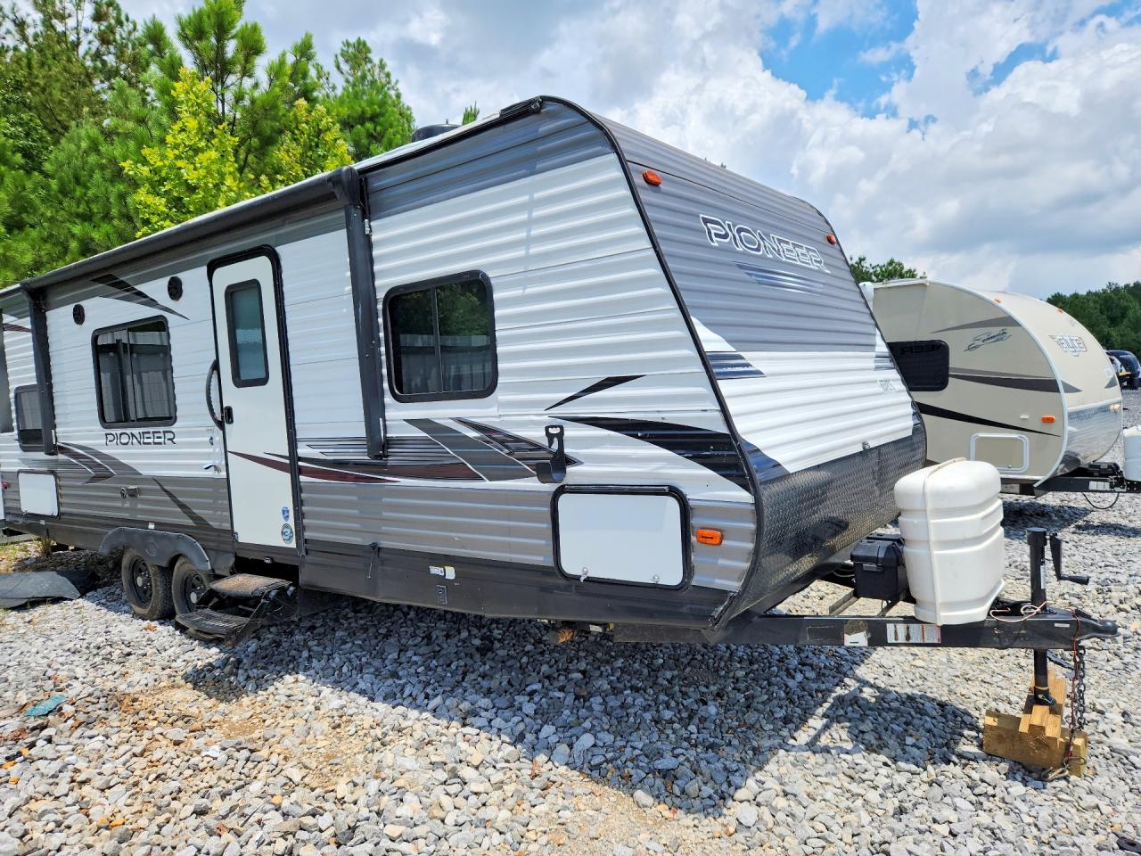2020 PIONEER RECREATION