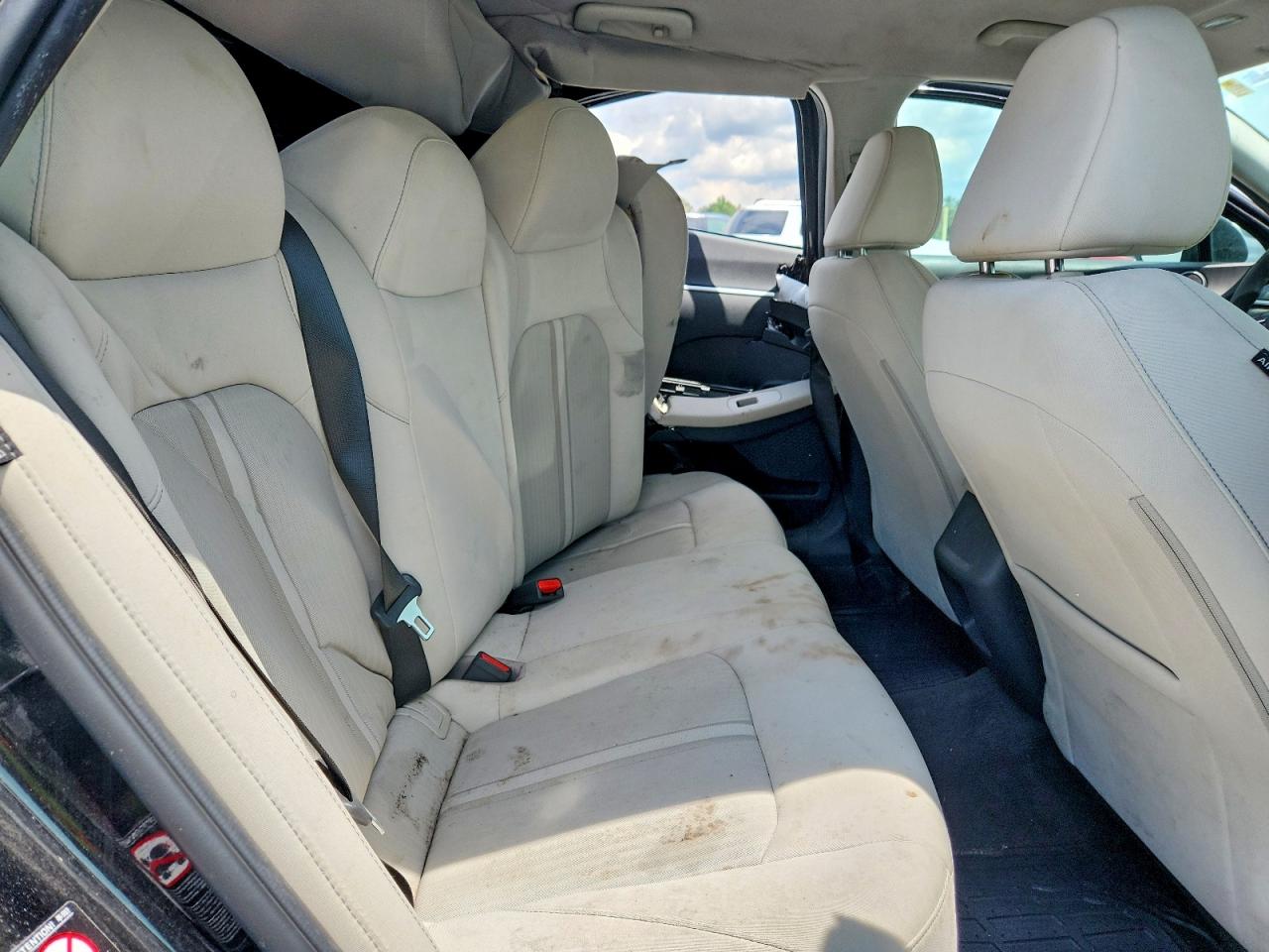 2023 HYUNDAI SONATA