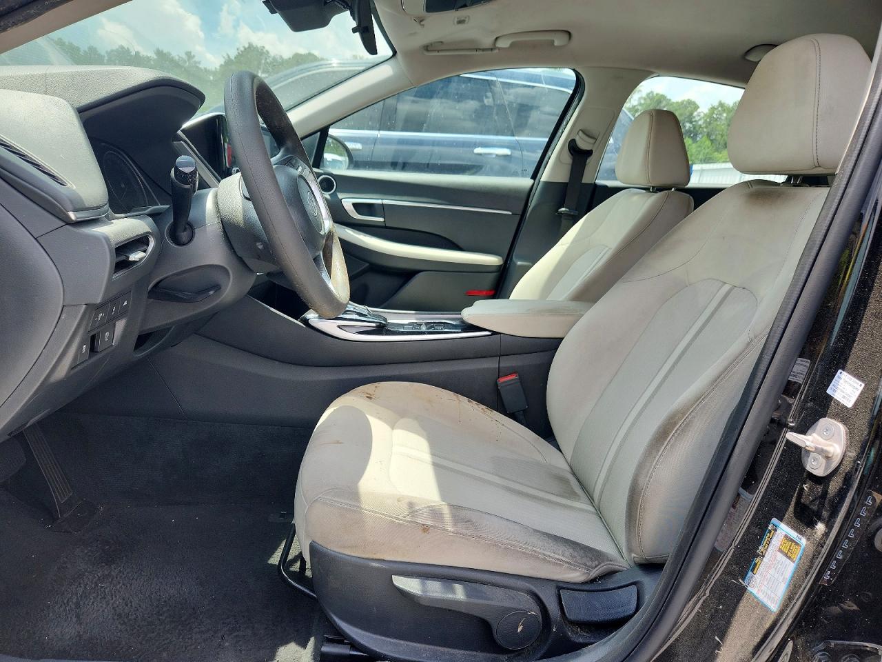 2023 HYUNDAI SONATA