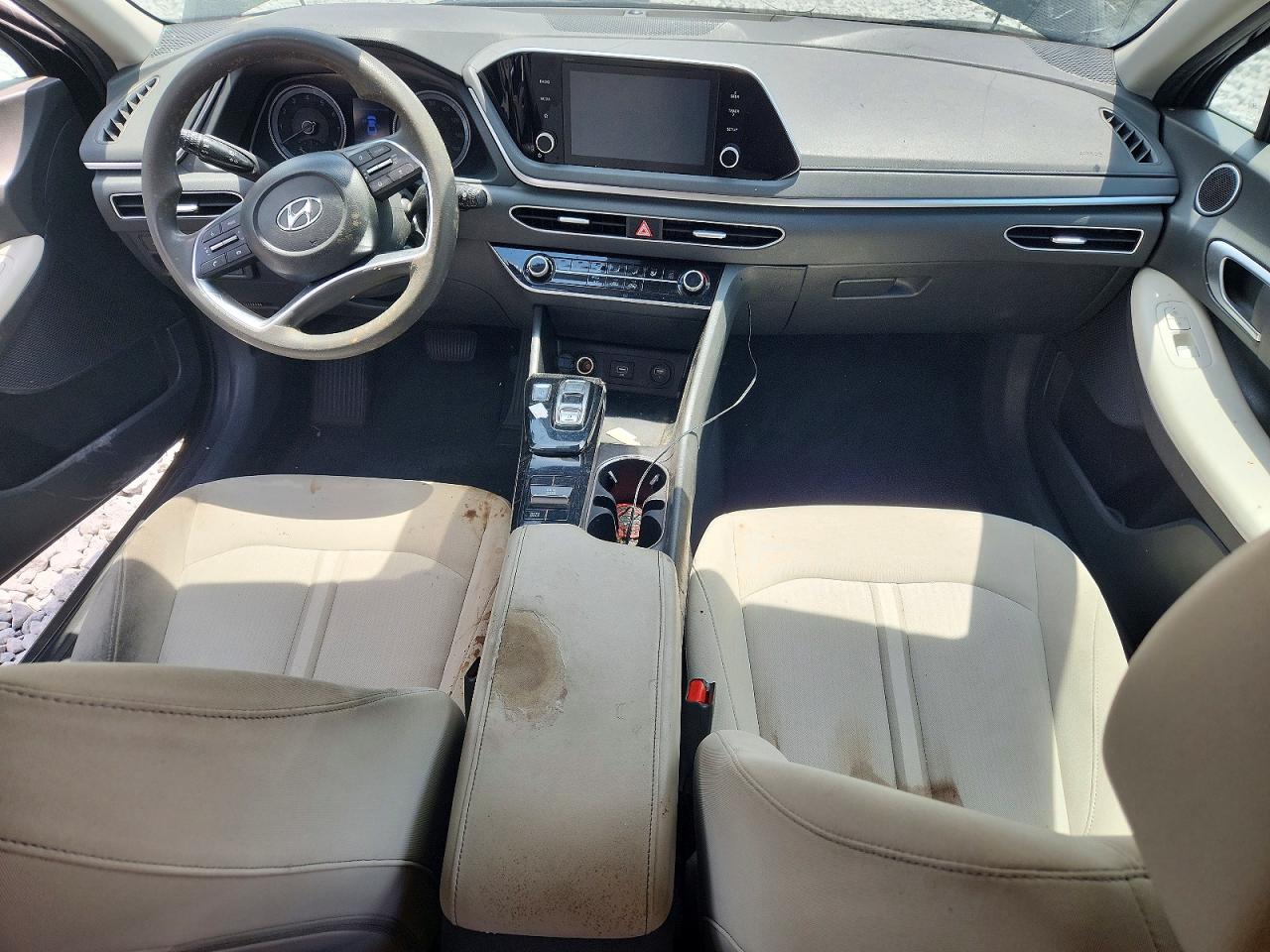 2023 HYUNDAI SONATA