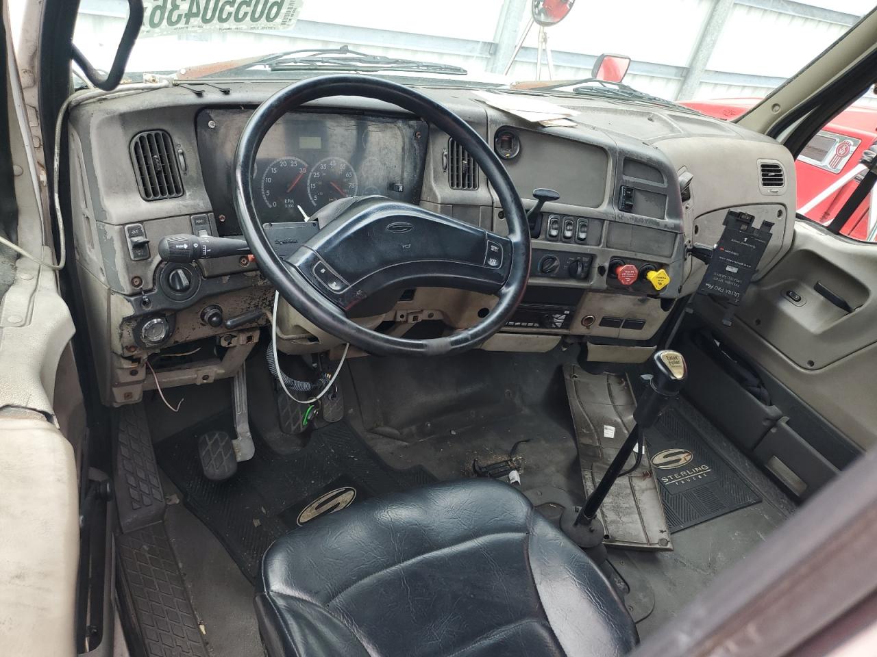 2007 STERLING TRUCK ALL OTHER