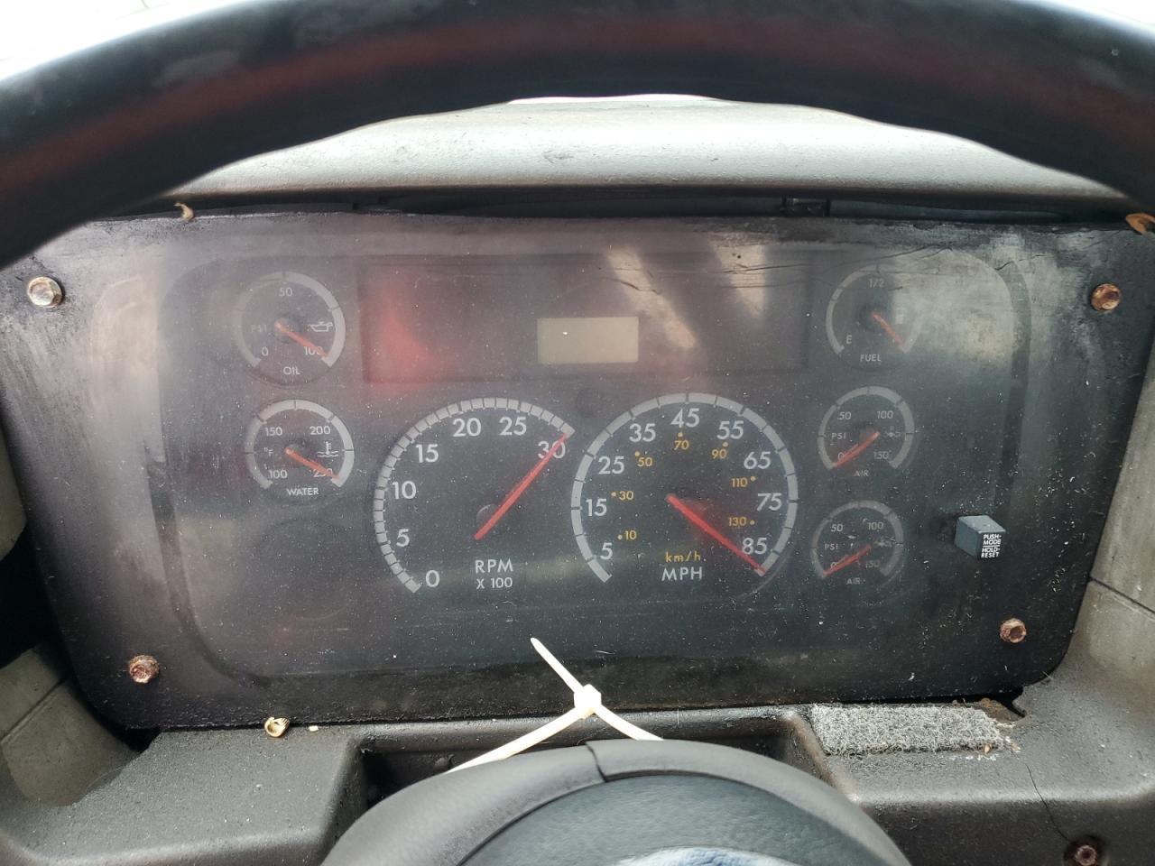 2007 STERLING TRUCK ALL OTHER