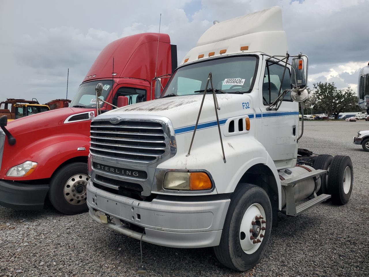 2007 STERLING TRUCK ALL OTHER