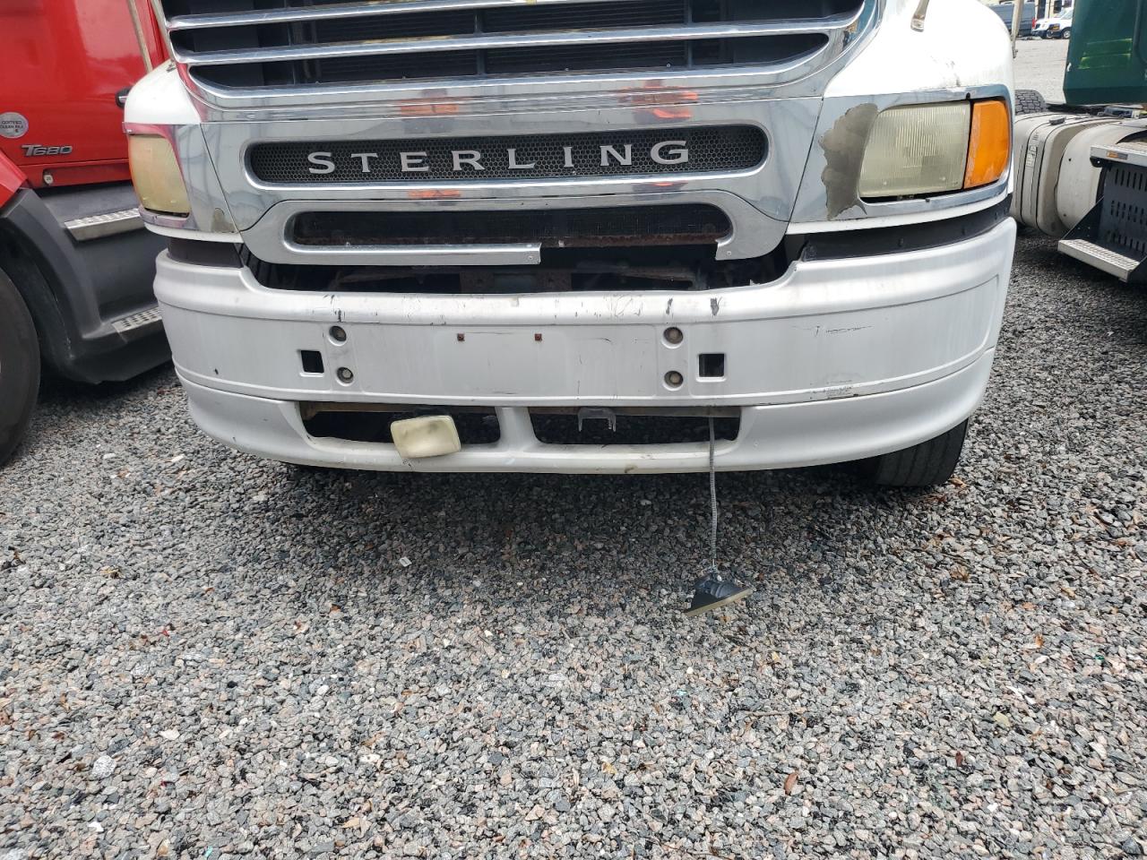 2007 STERLING TRUCK ALL OTHER