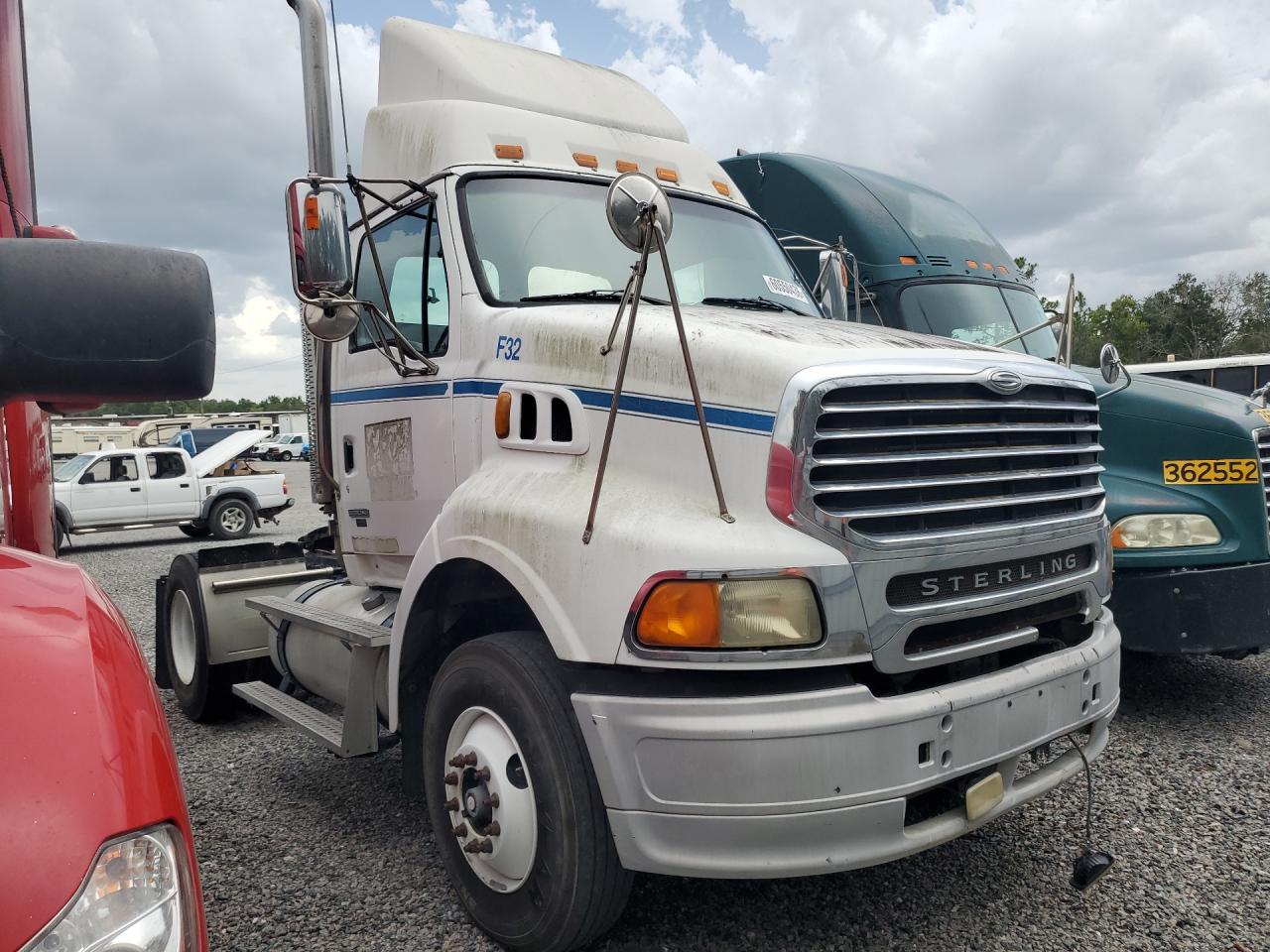2007 STERLING TRUCK ALL OTHER