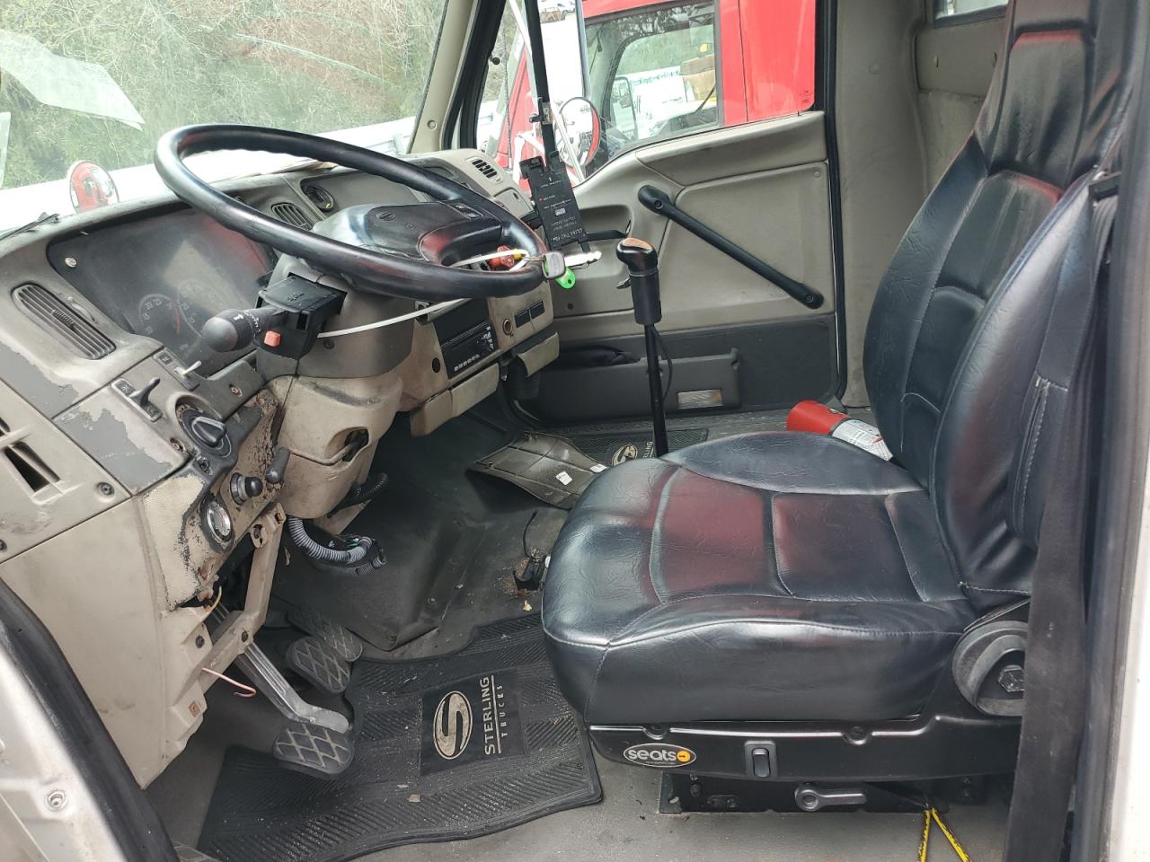 2007 STERLING TRUCK ALL OTHER