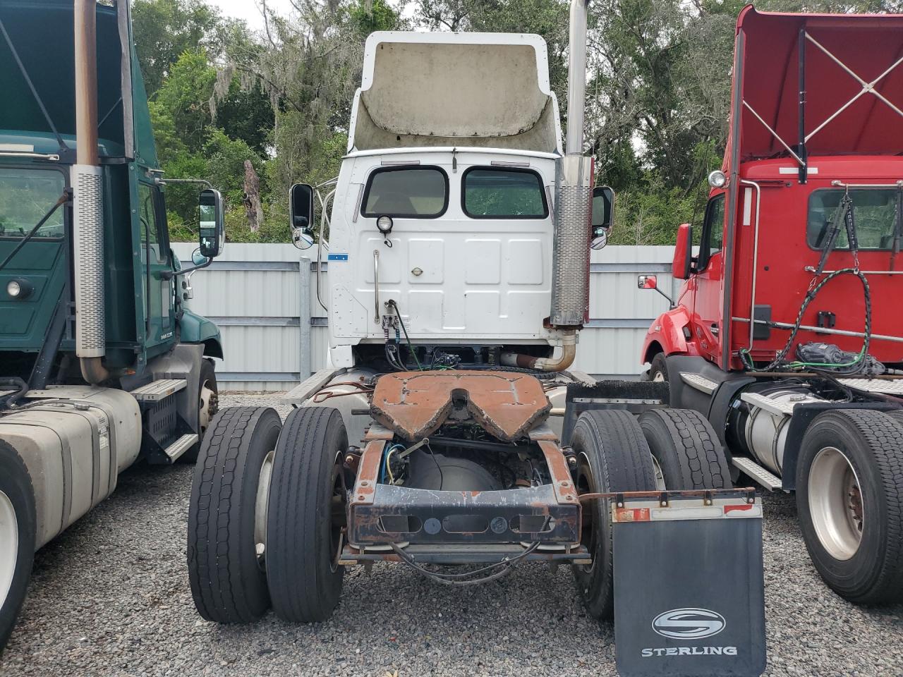 2007 STERLING TRUCK ALL OTHER