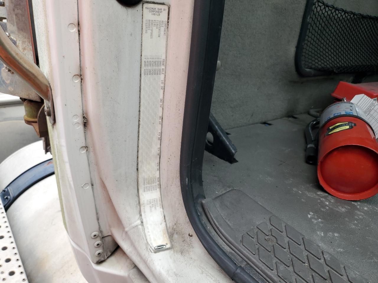 2007 STERLING TRUCK ALL OTHER
