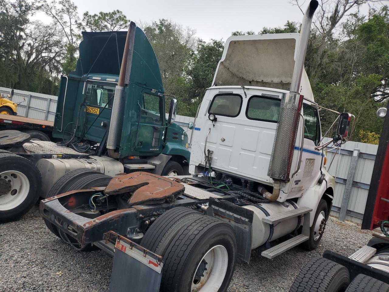 2007 STERLING TRUCK ALL OTHER