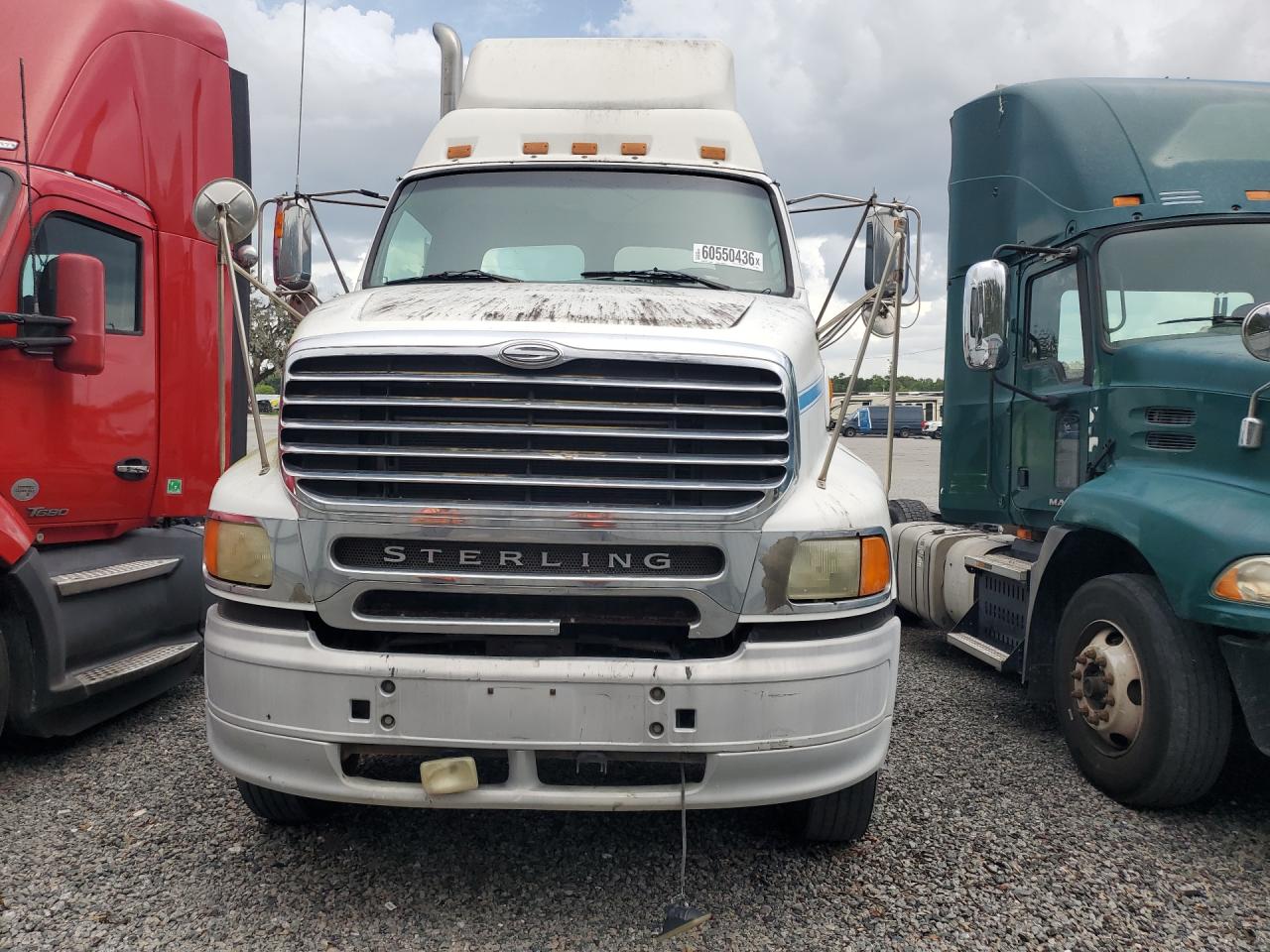 2007 STERLING TRUCK ALL OTHER