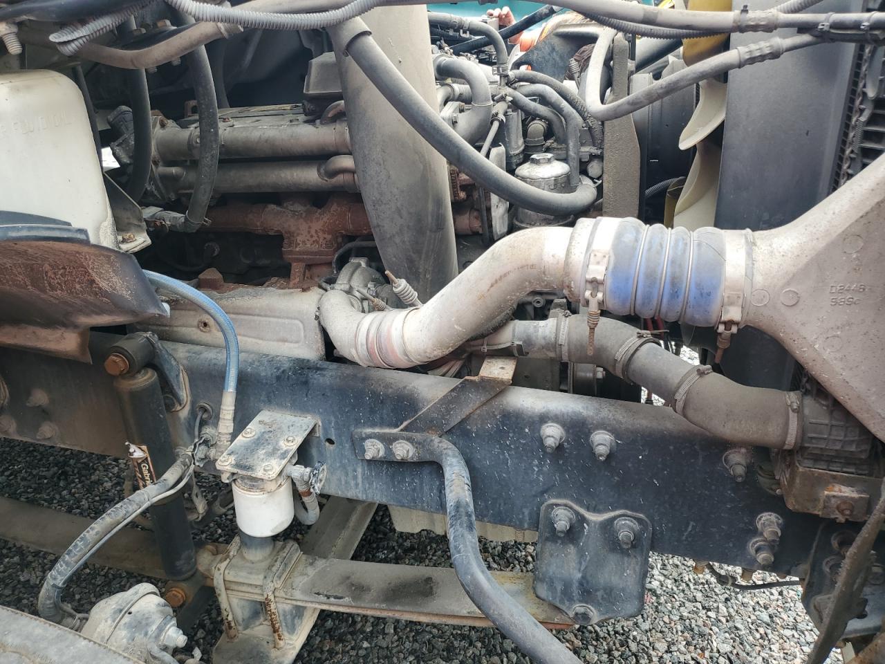 2007 STERLING TRUCK ALL OTHER