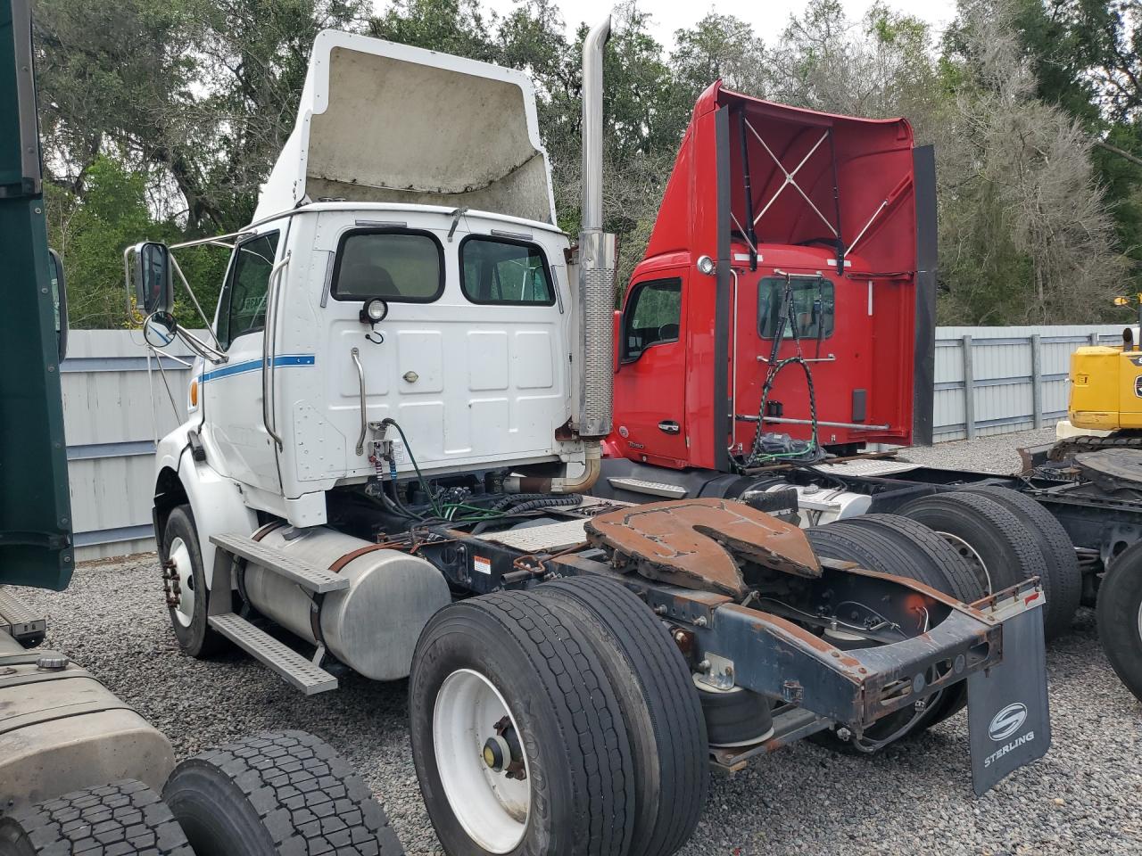 2007 STERLING TRUCK ALL OTHER