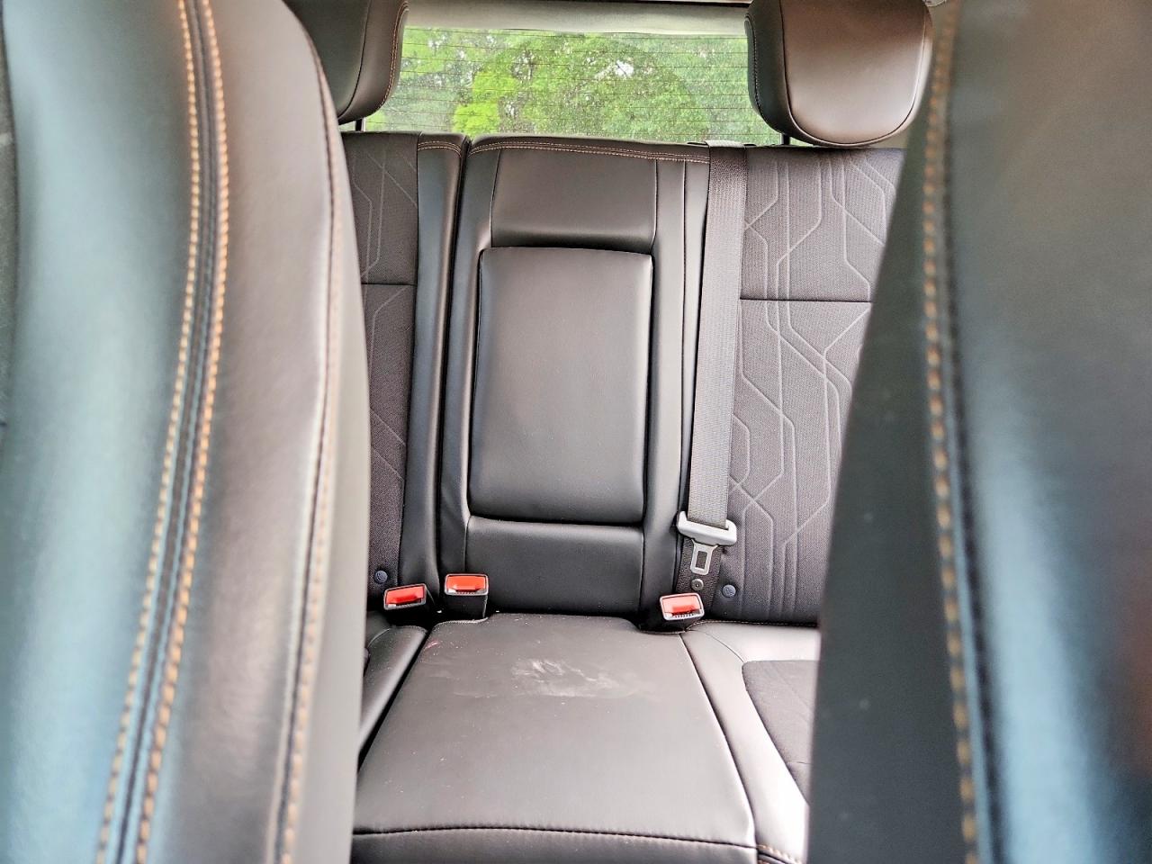 2021 CHEVROLET TRAX