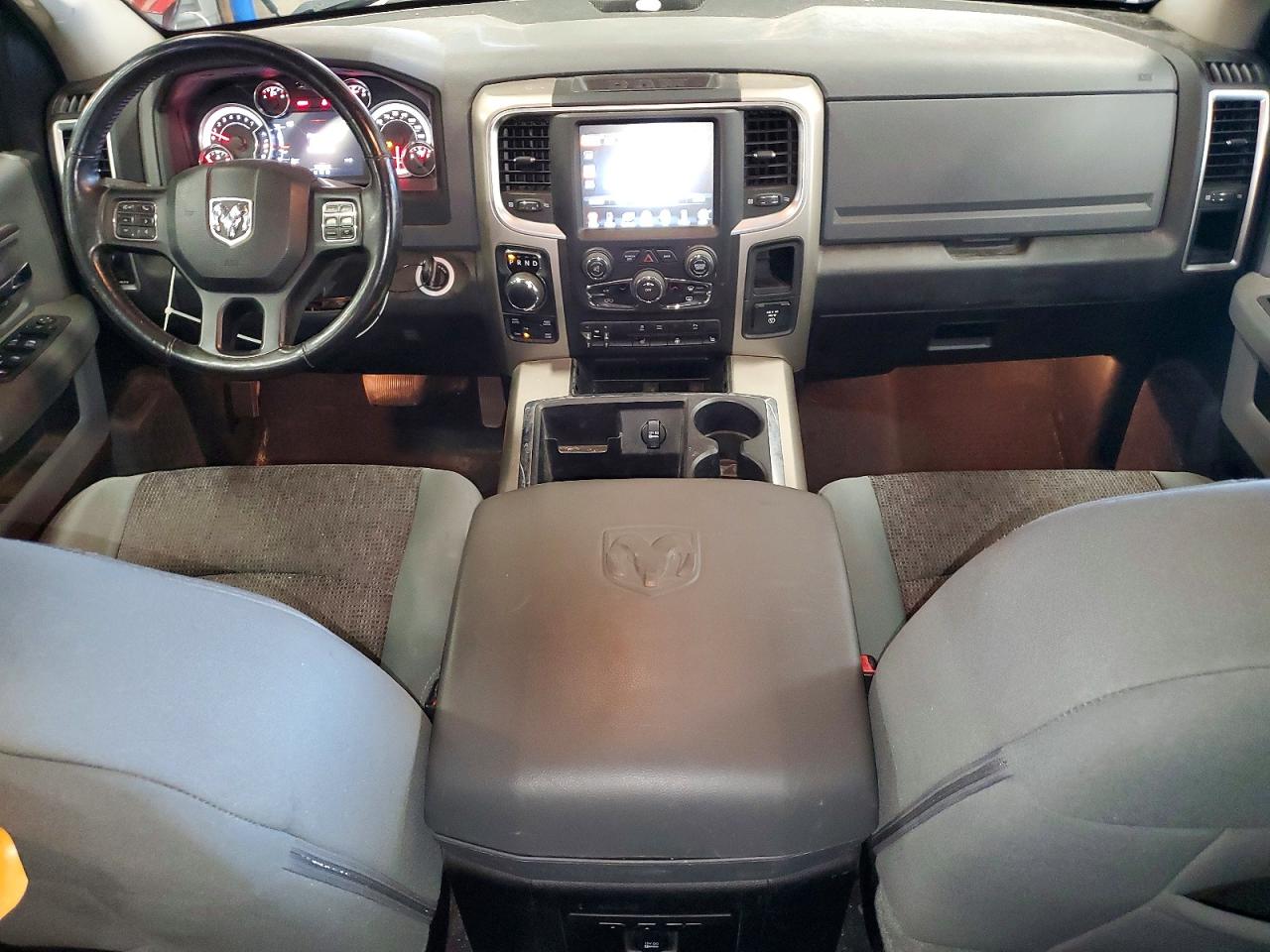 2013 RAM 1500