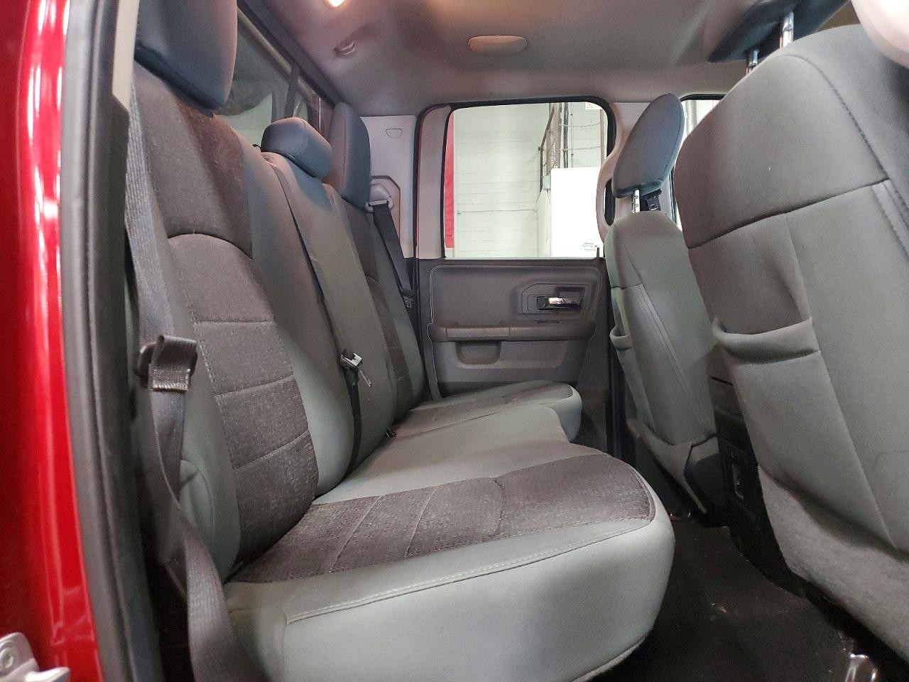 2013 RAM 1500