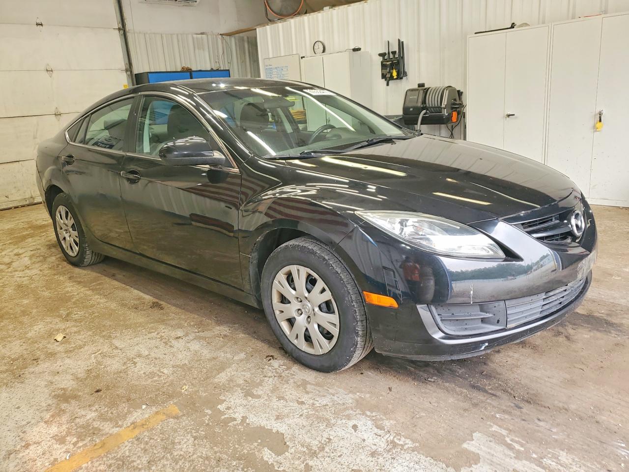 2011 MAZDA 6