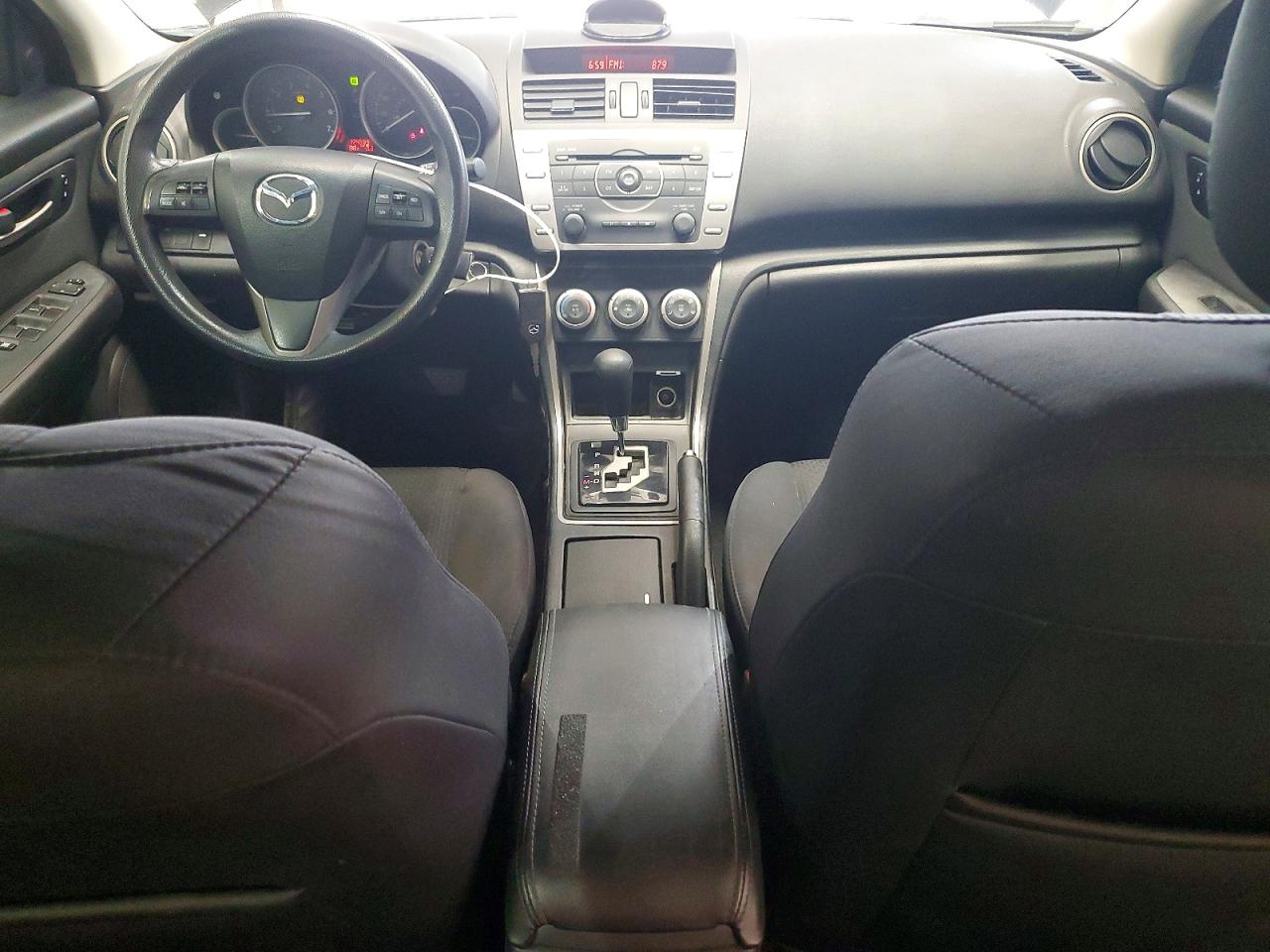 2011 MAZDA 6
