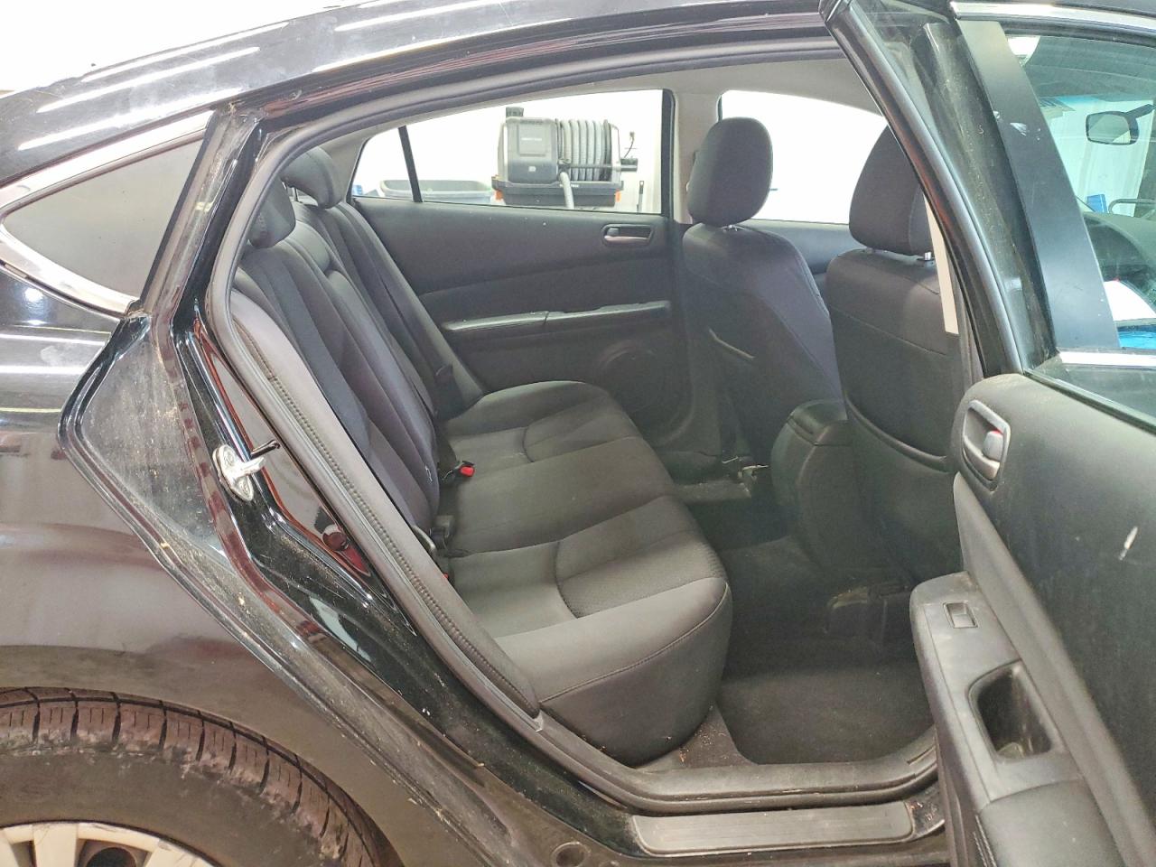 2011 MAZDA 6