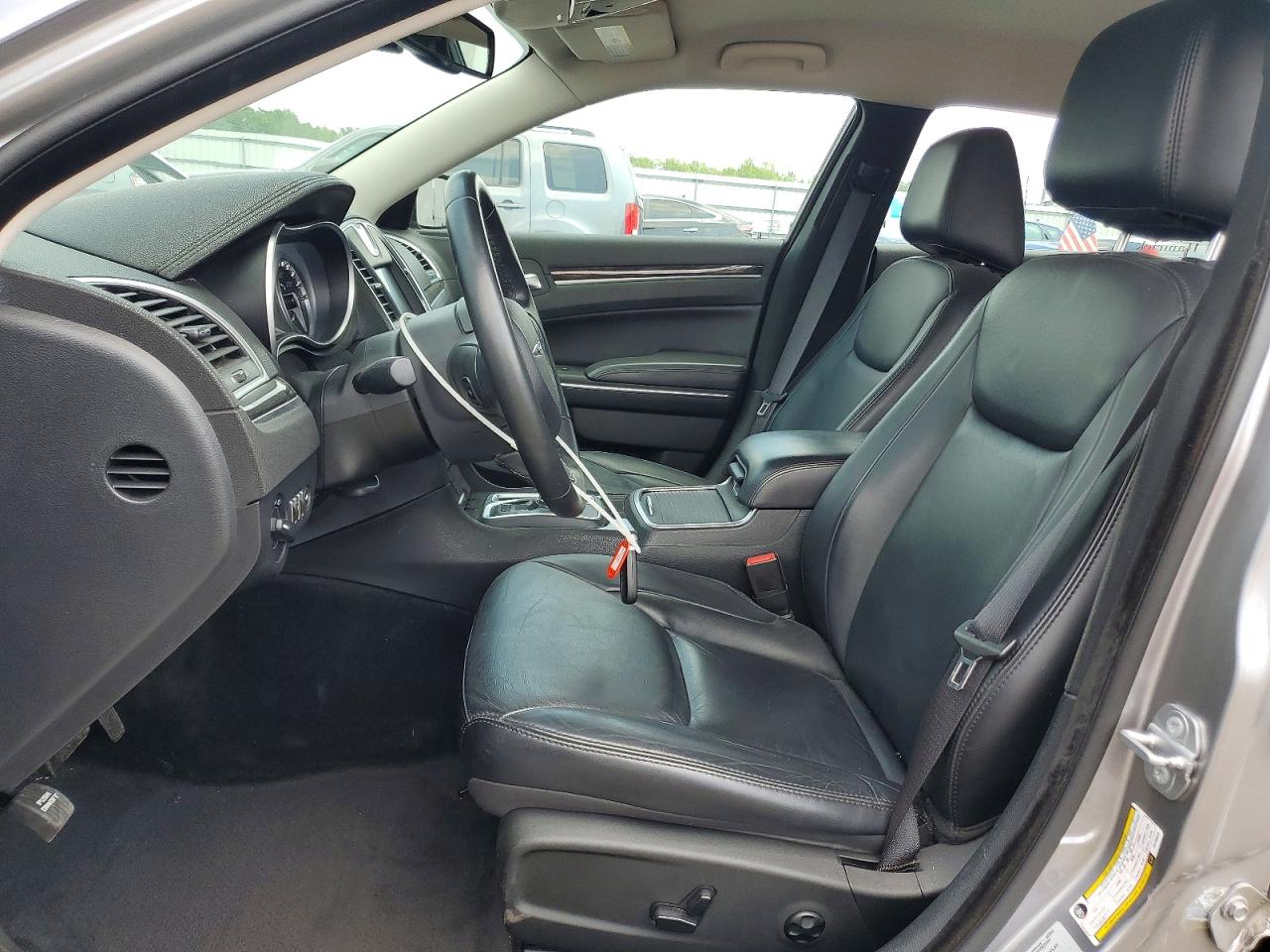 2015 CHRYSLER 300