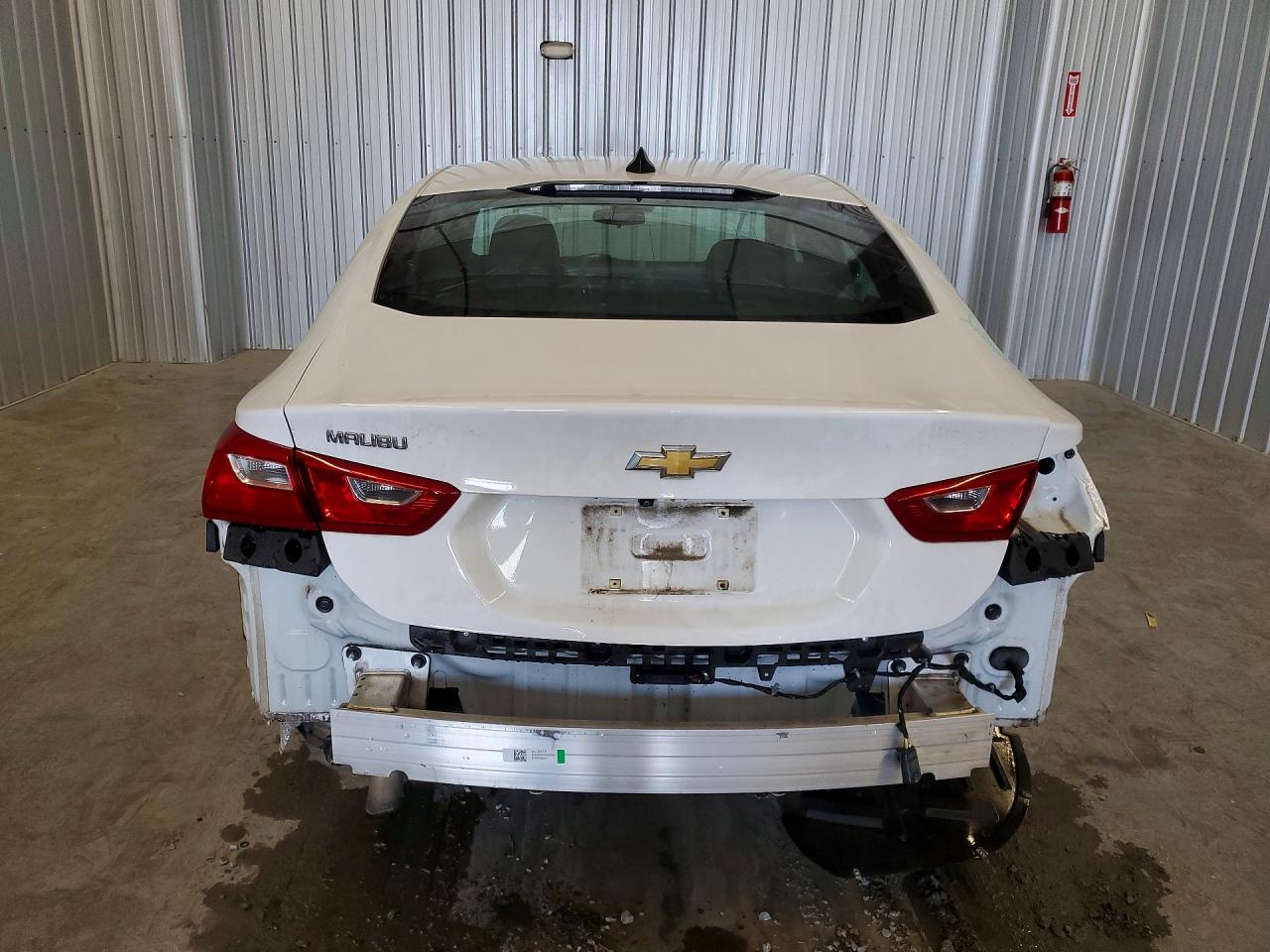 2023 CHEVROLET MALIBU