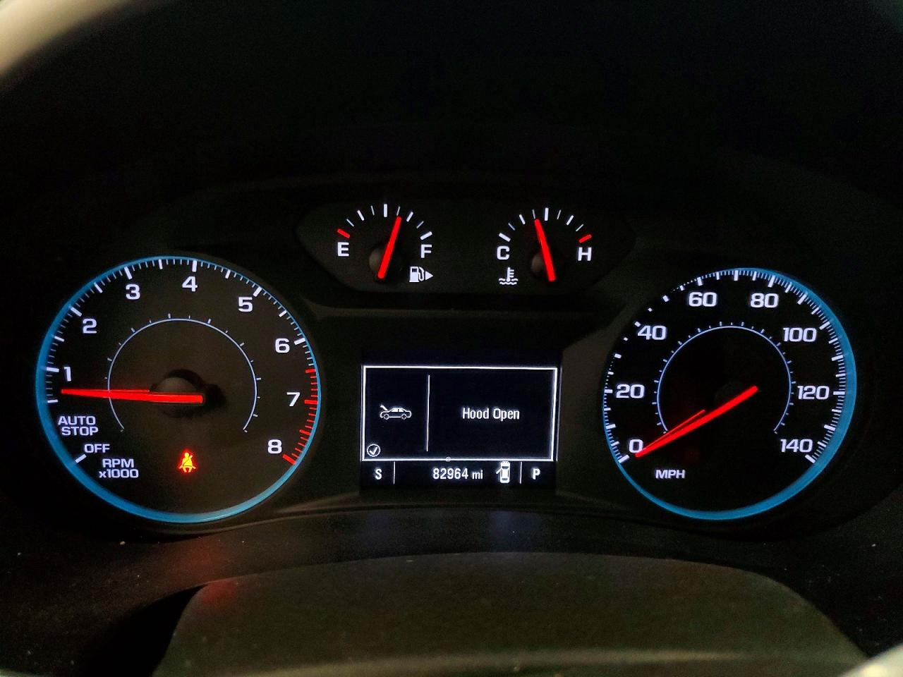 2023 CHEVROLET MALIBU
