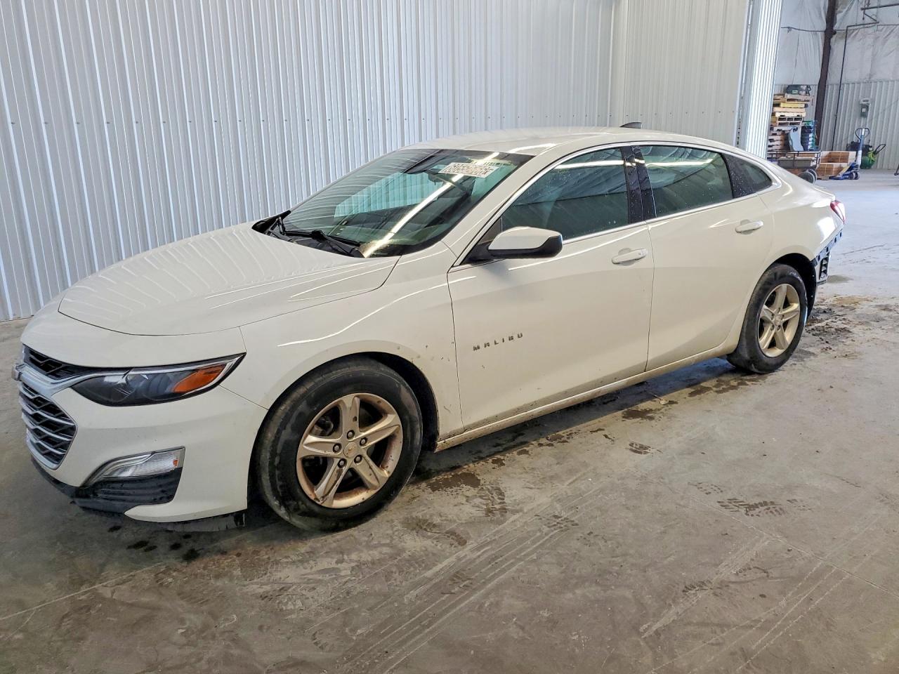 2023 CHEVROLET MALIBU