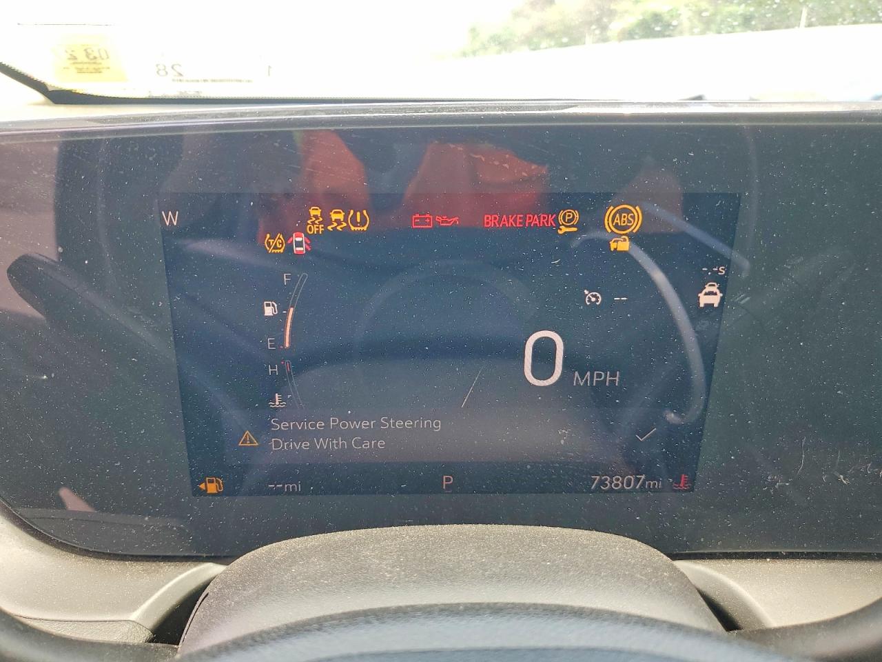 2024 BUICK ENCORE