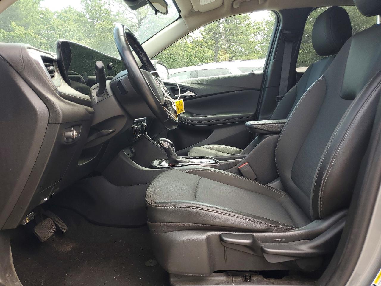 2024 BUICK ENCORE