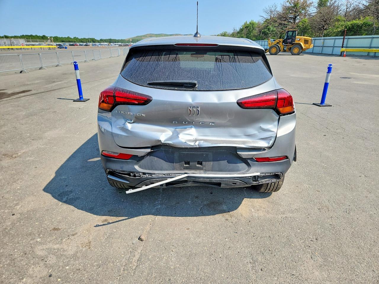 2024 BUICK ENCORE
