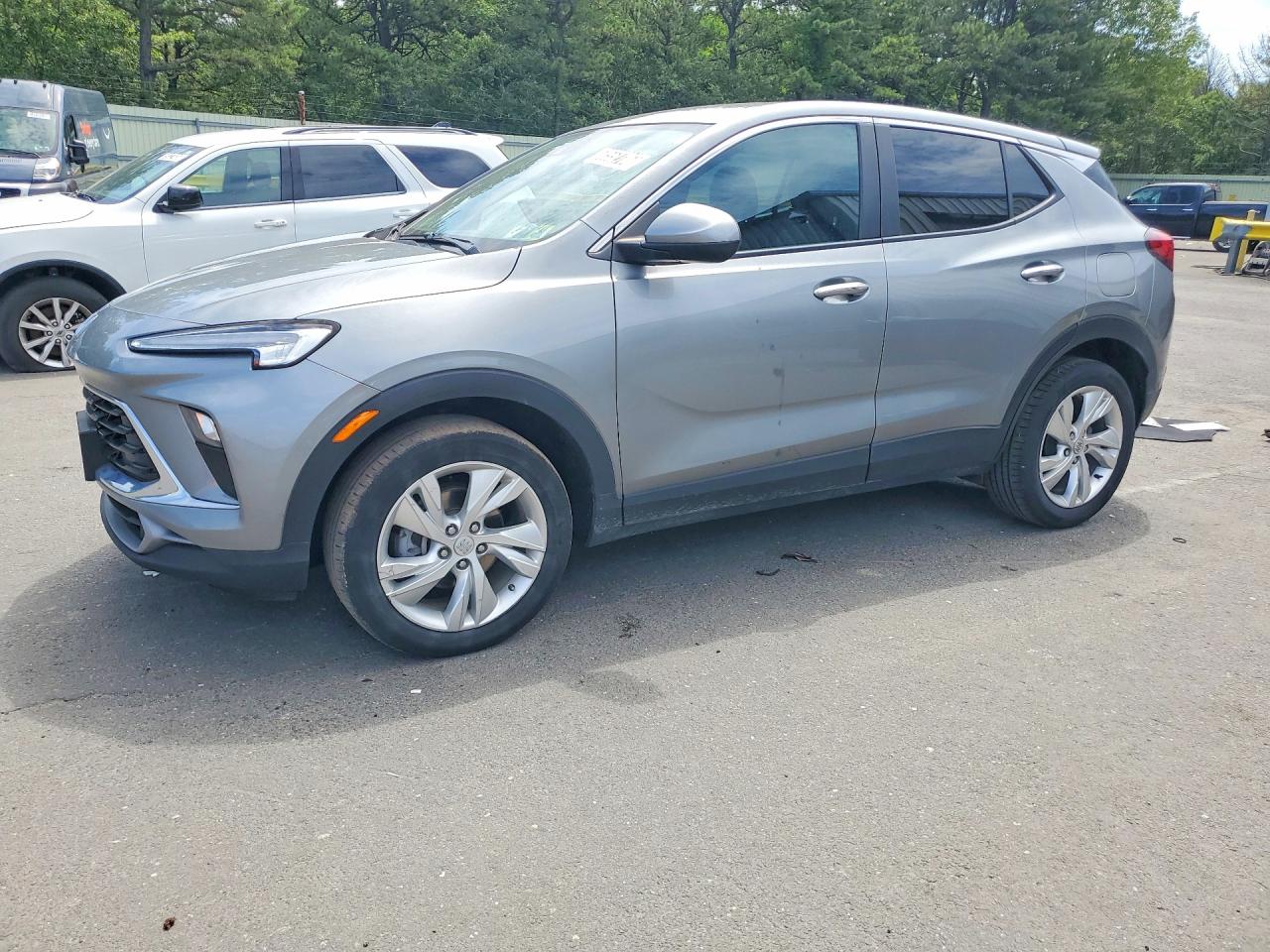 2024 BUICK ENCORE