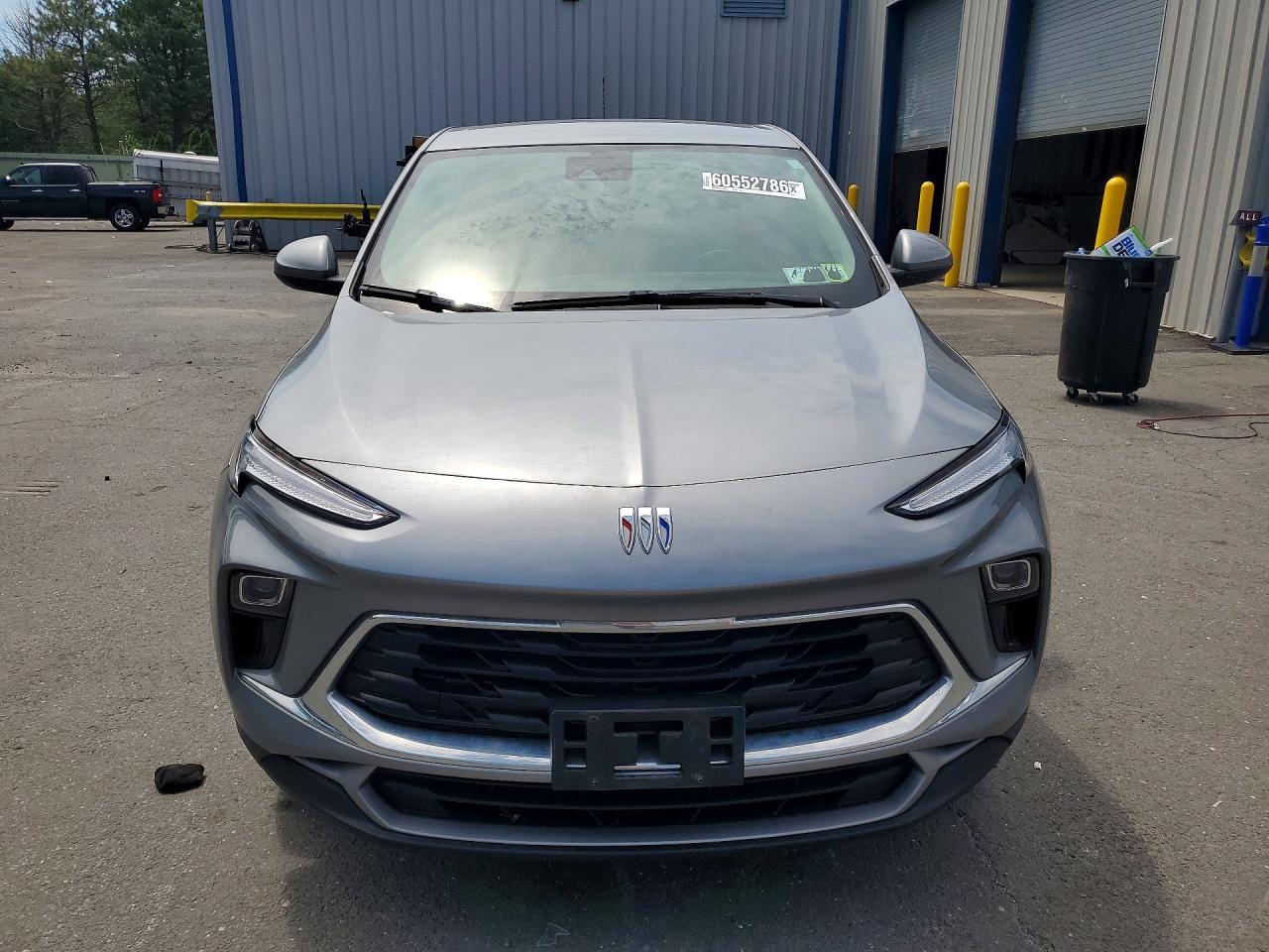 2024 BUICK ENCORE