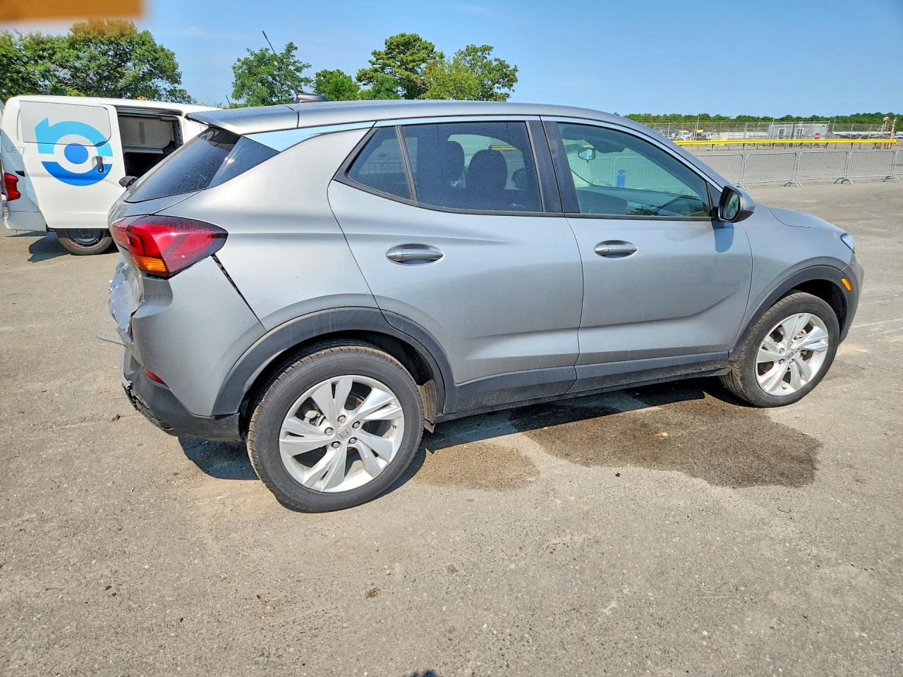 2024 BUICK ENCORE