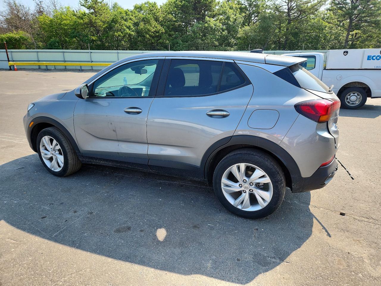 2024 BUICK ENCORE