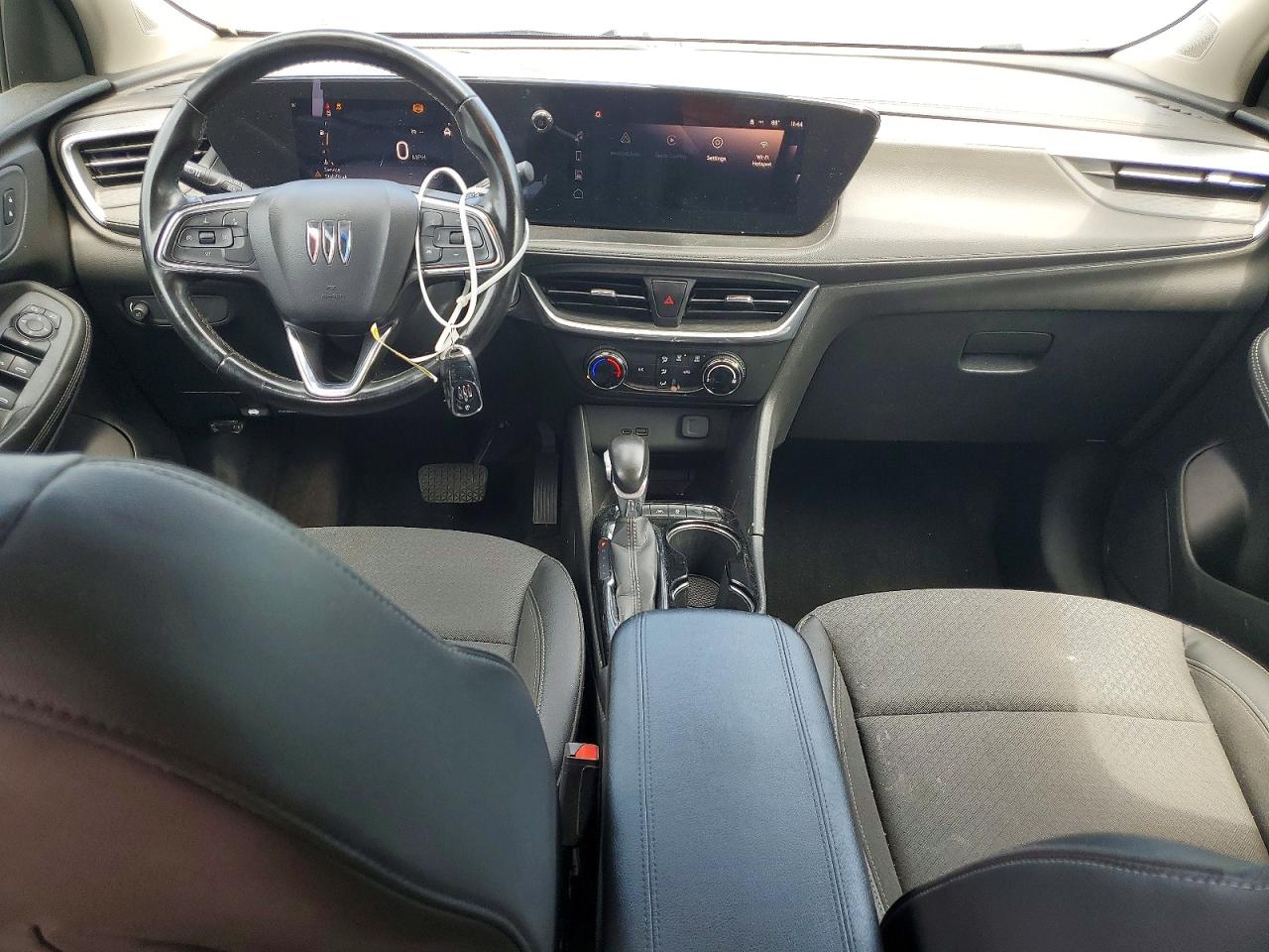 2024 BUICK ENCORE