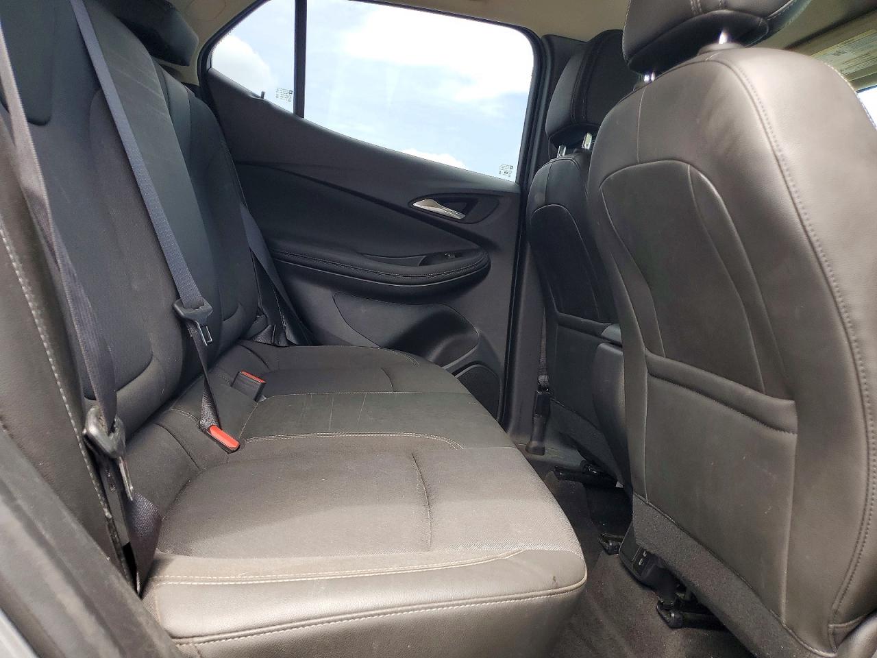 2024 BUICK ENCORE