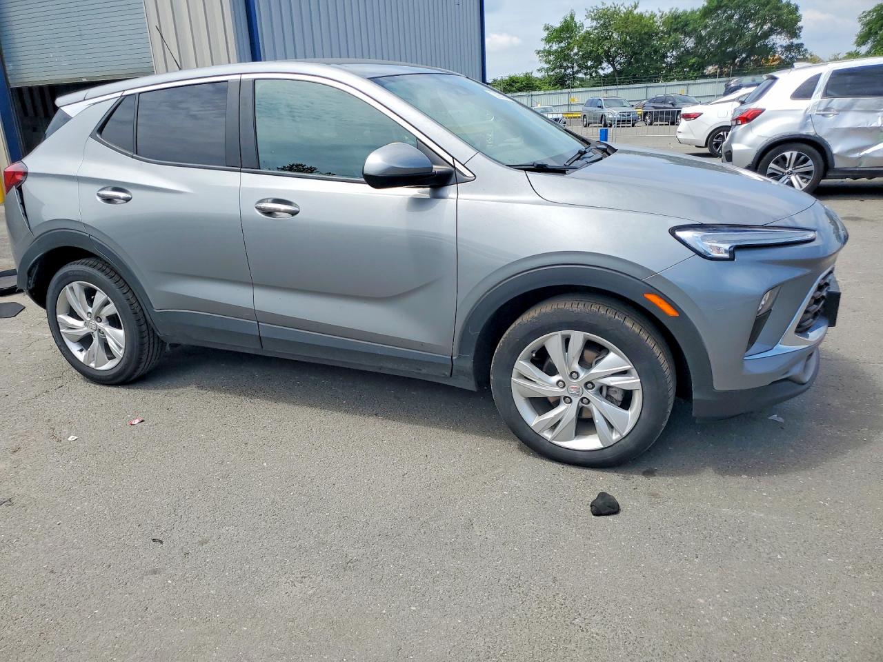 2024 BUICK ENCORE
