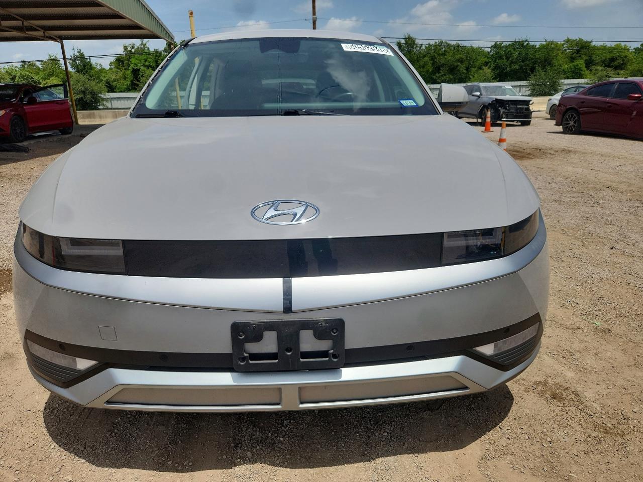 2024 HYUNDAI IONIQ