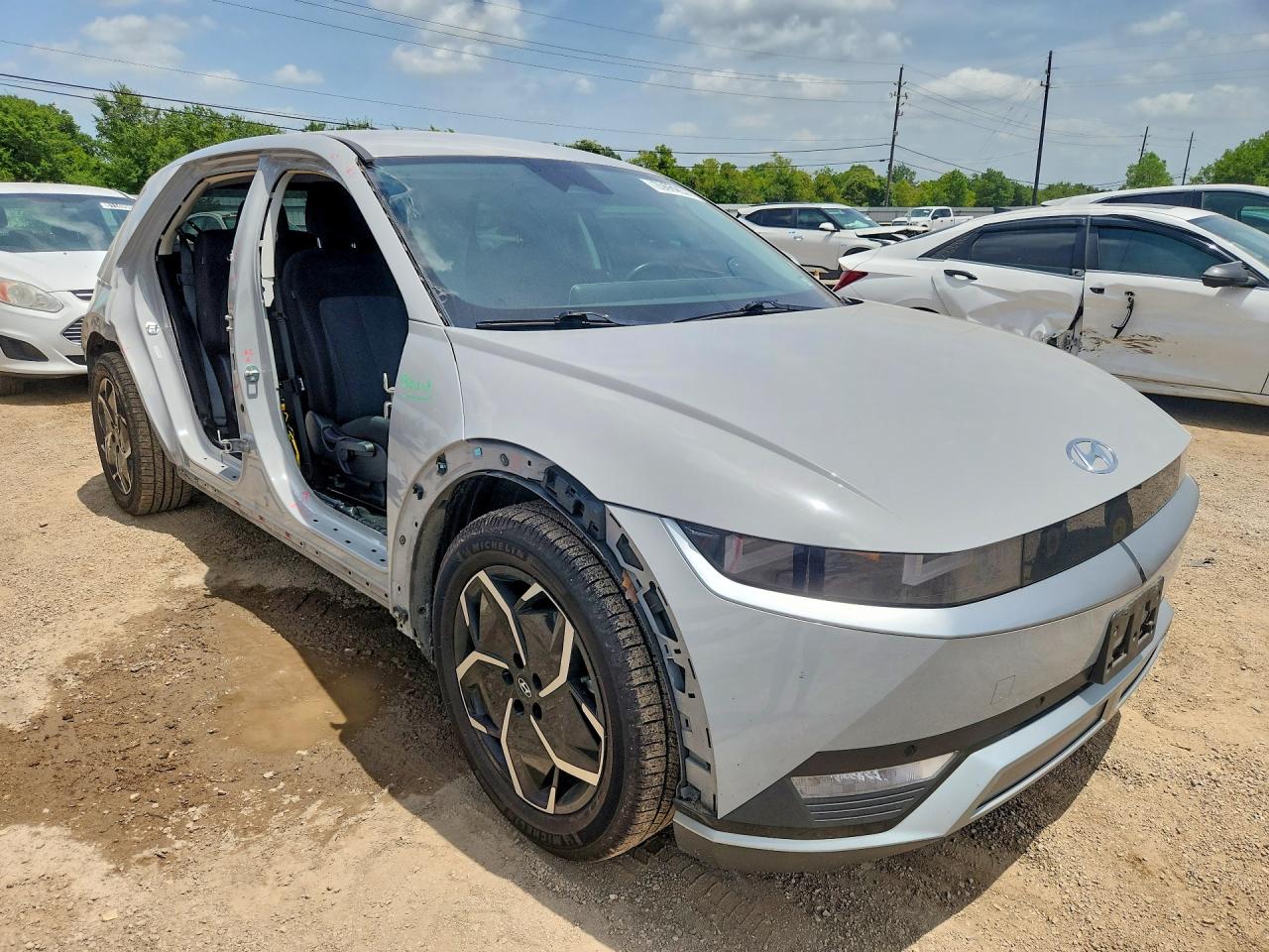 2024 HYUNDAI IONIQ