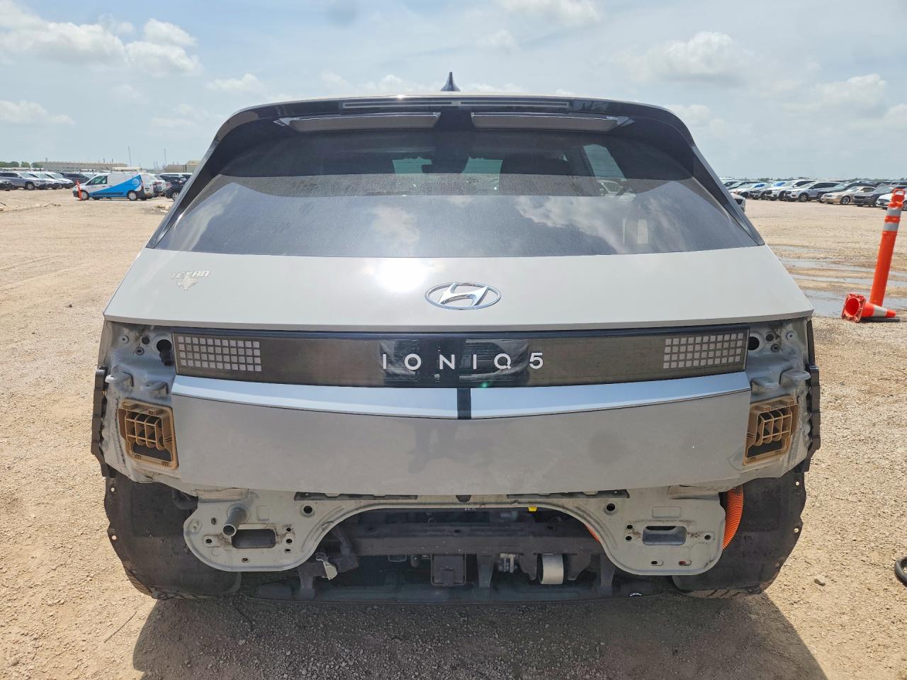 2024 HYUNDAI IONIQ